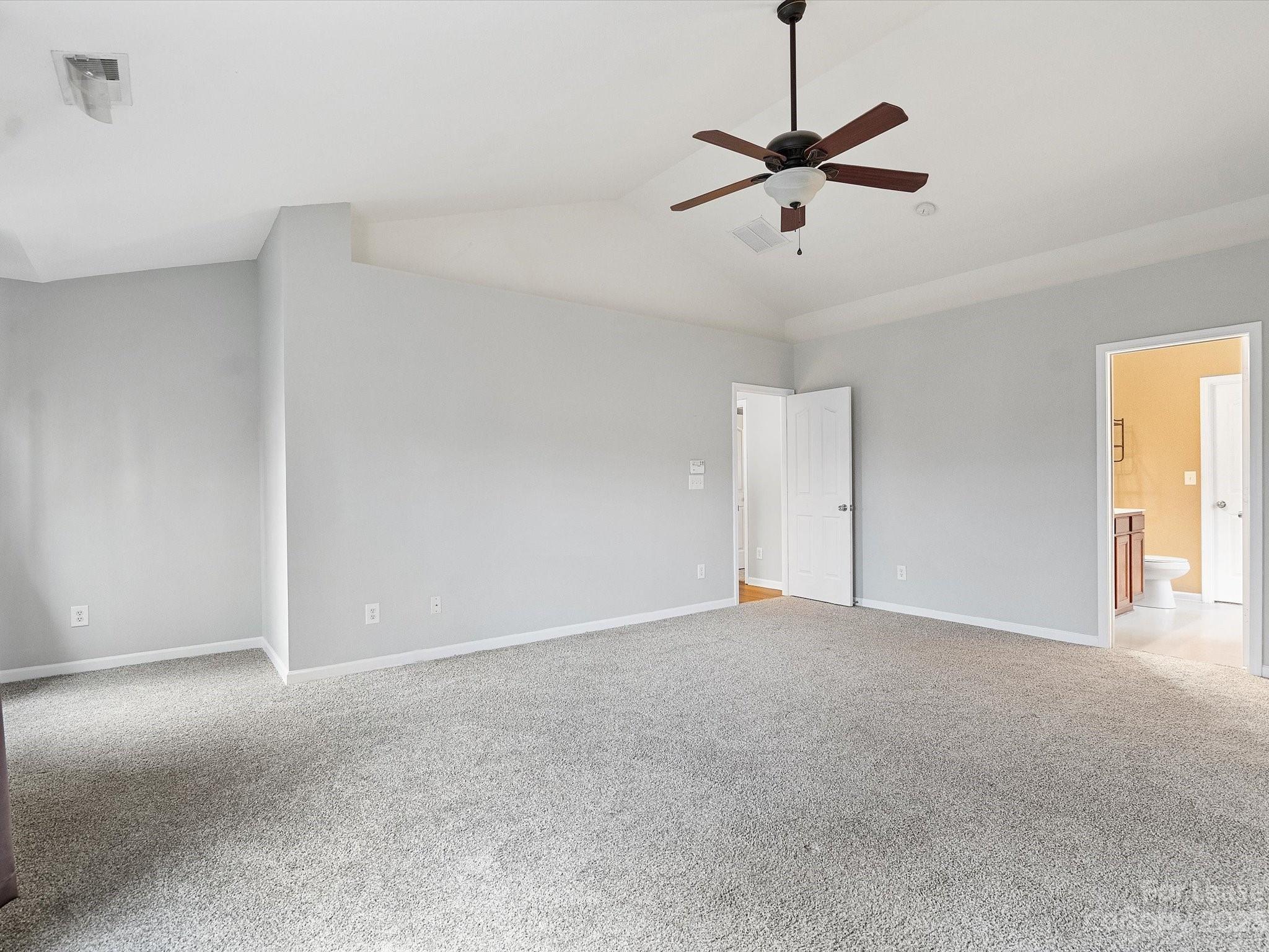 Crismark - Residential Lease
