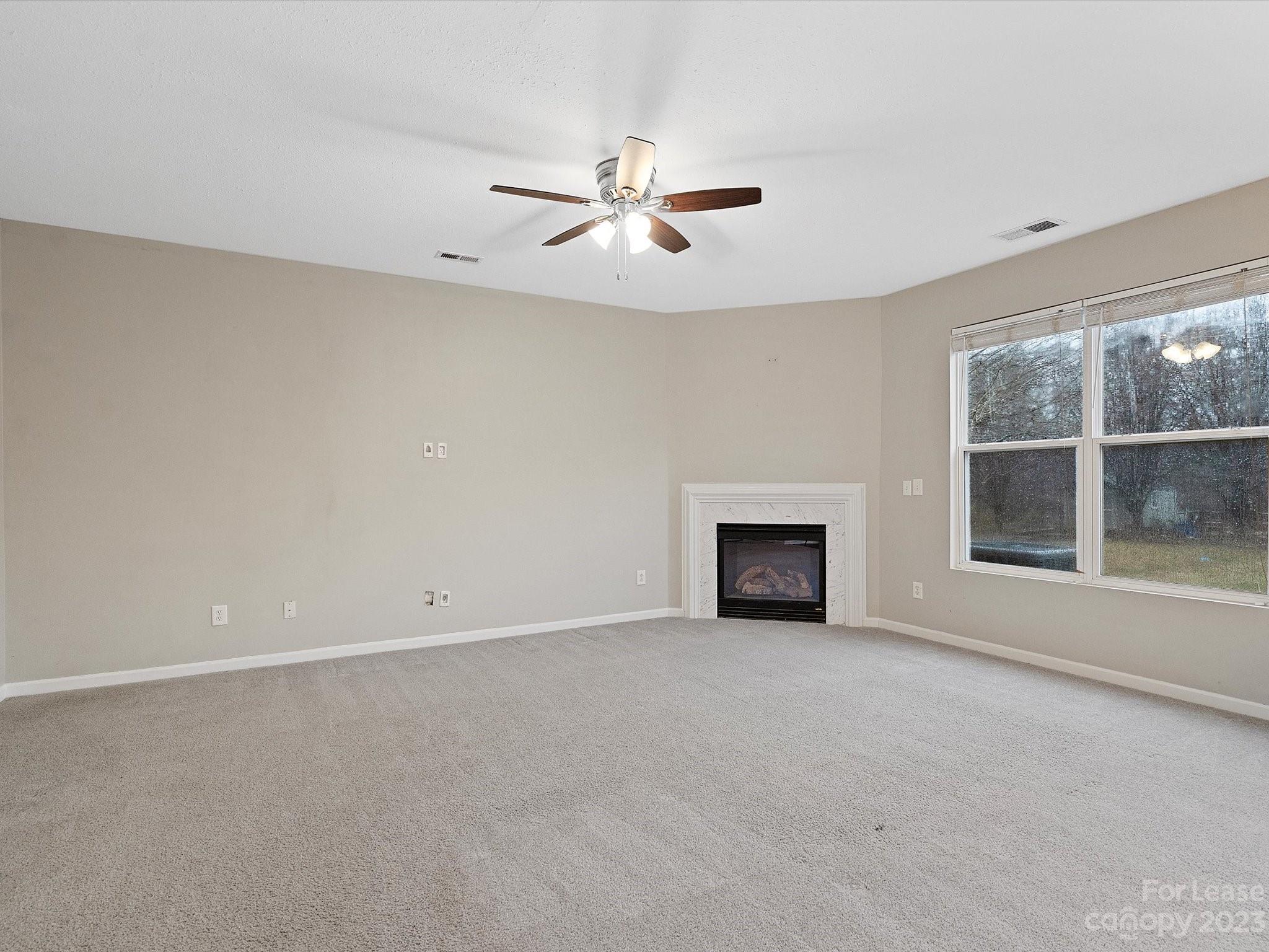 Crismark - Residential Lease