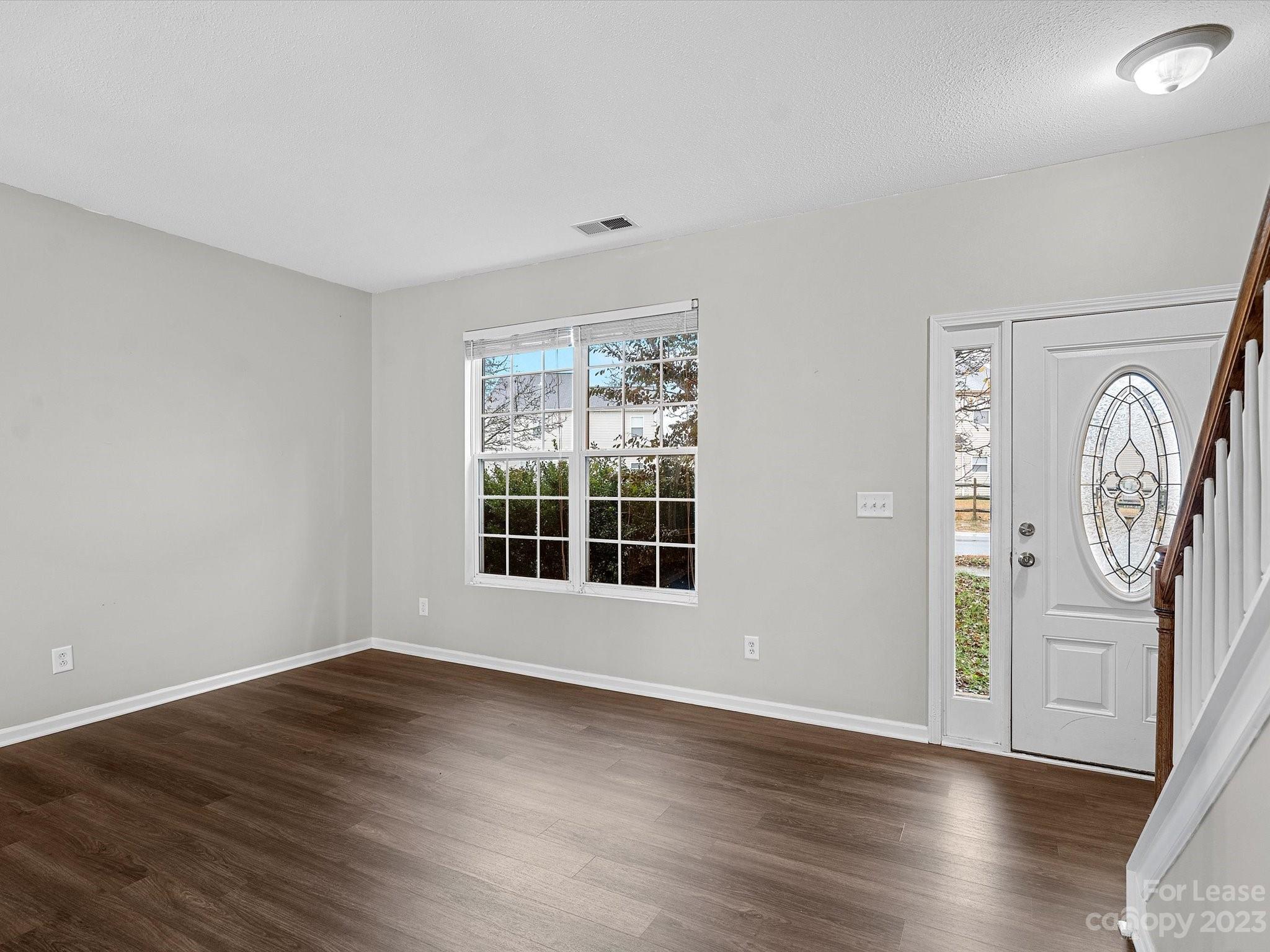 Crismark - Residential Lease