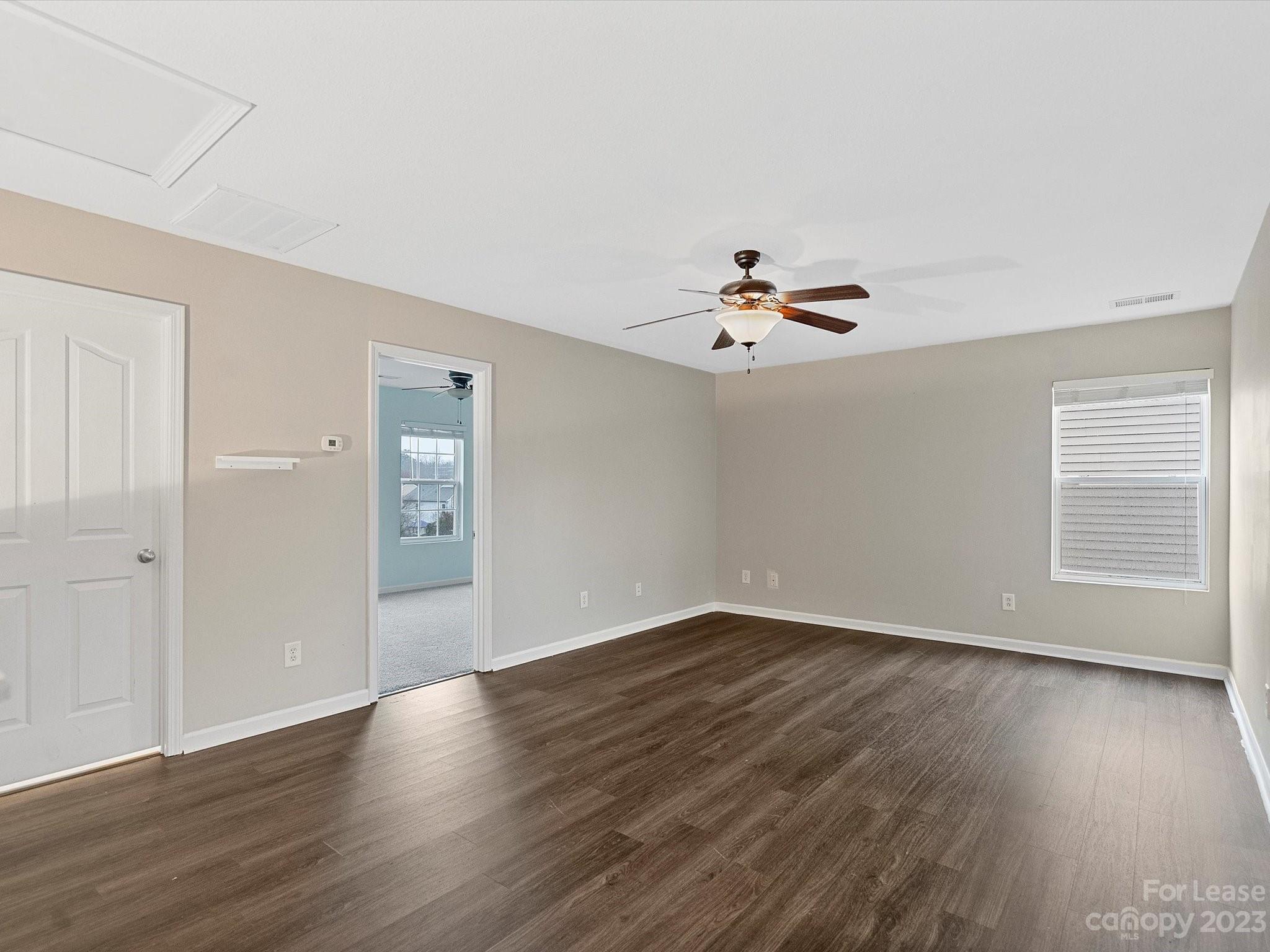 Crismark - Residential Lease