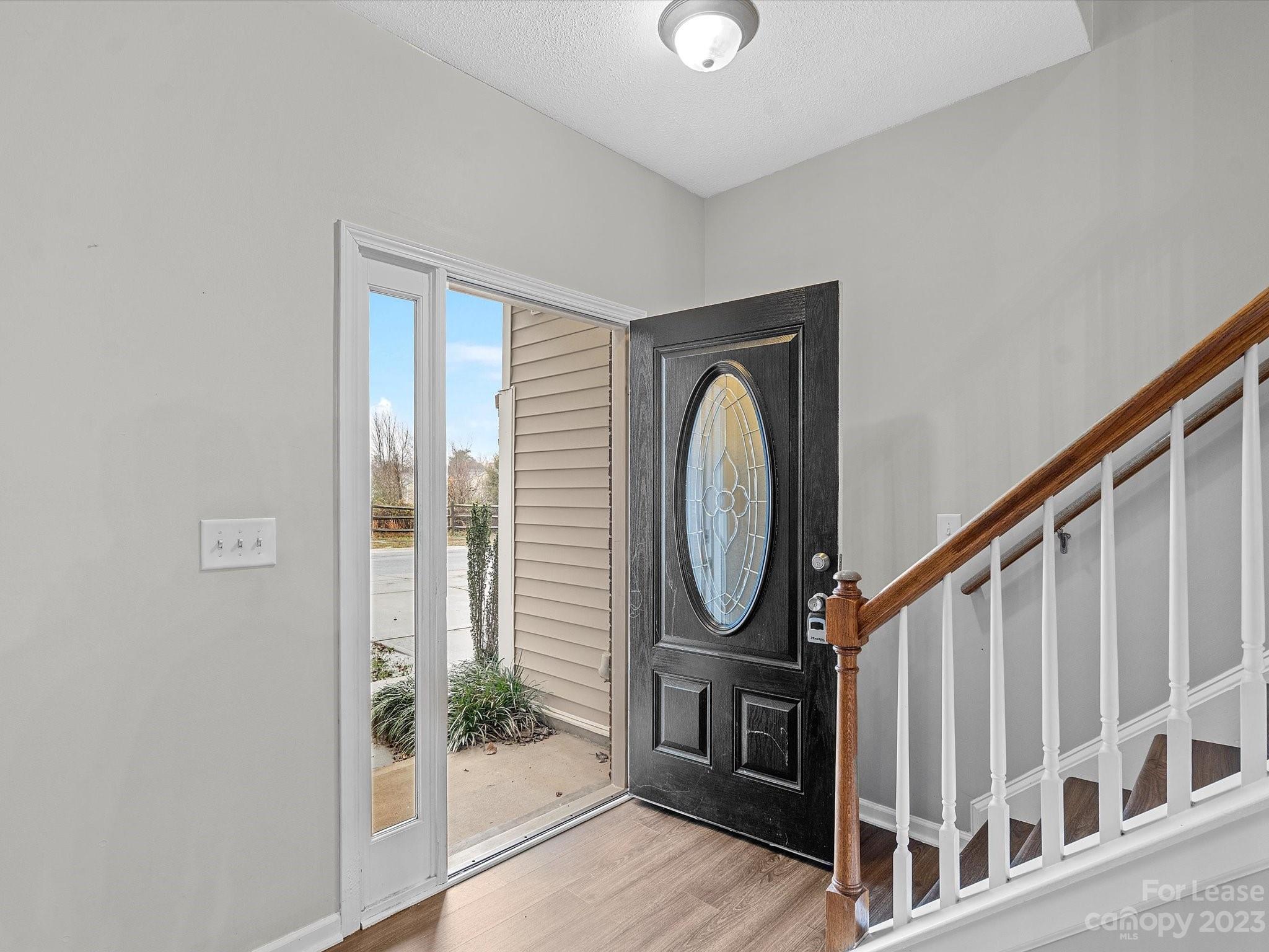 Crismark - Residential Lease