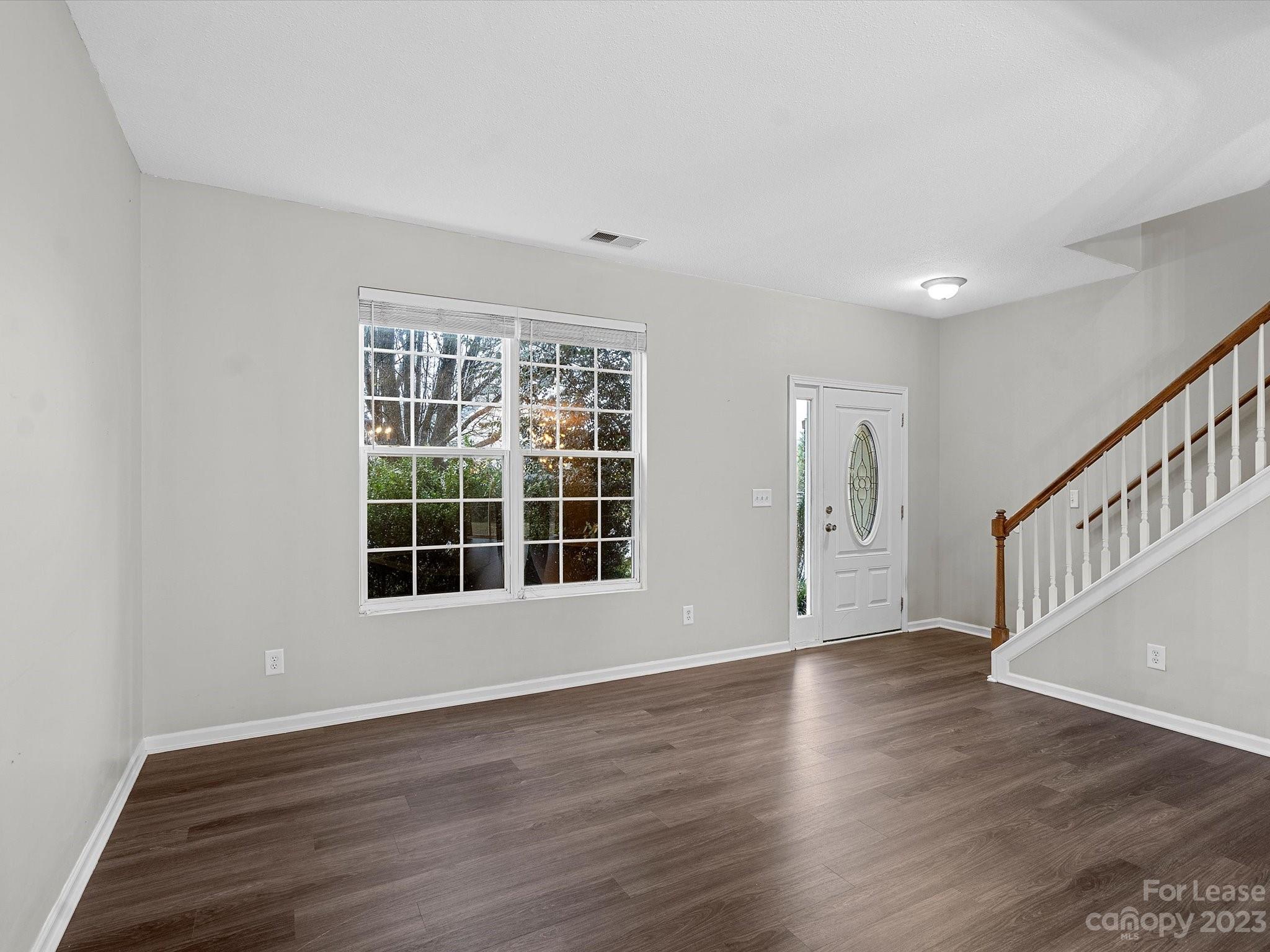Crismark - Residential Lease