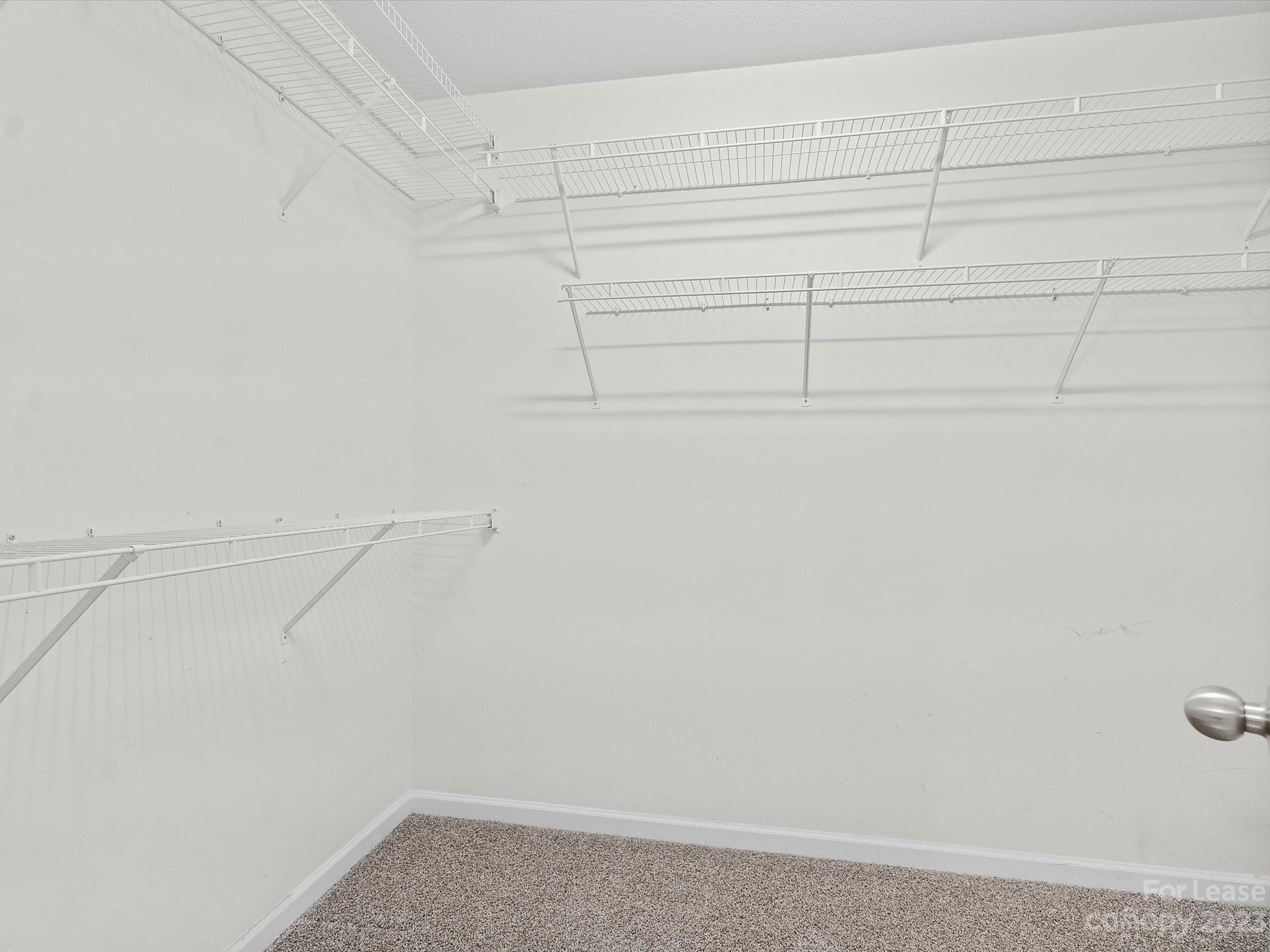 Crismark - Residential Lease