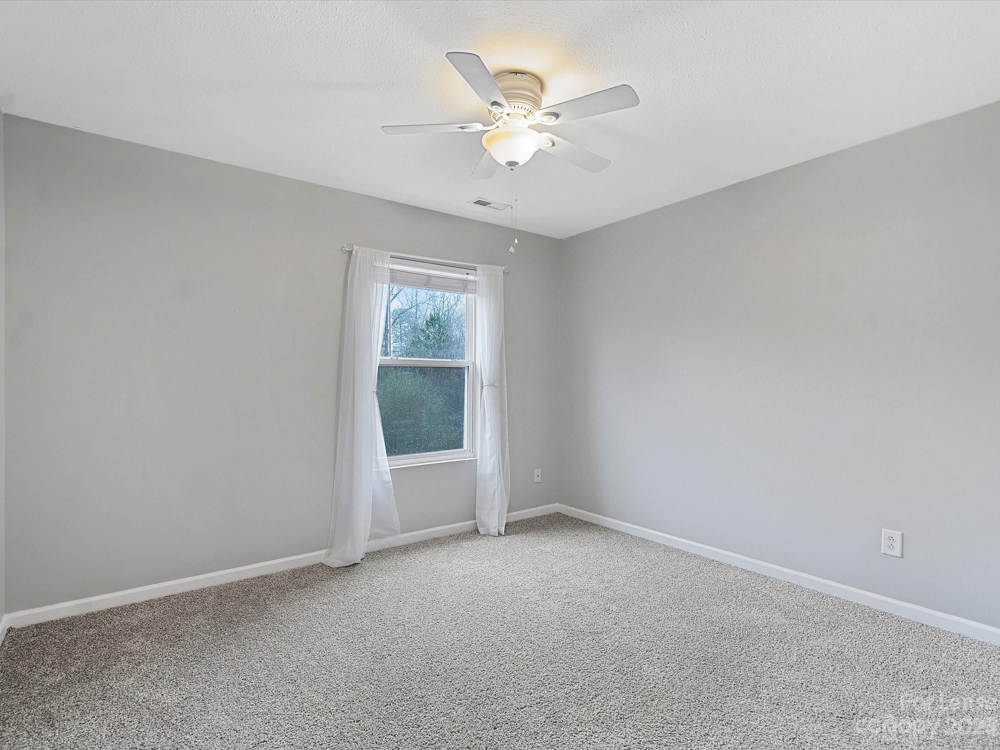 Crismark - Residential Lease