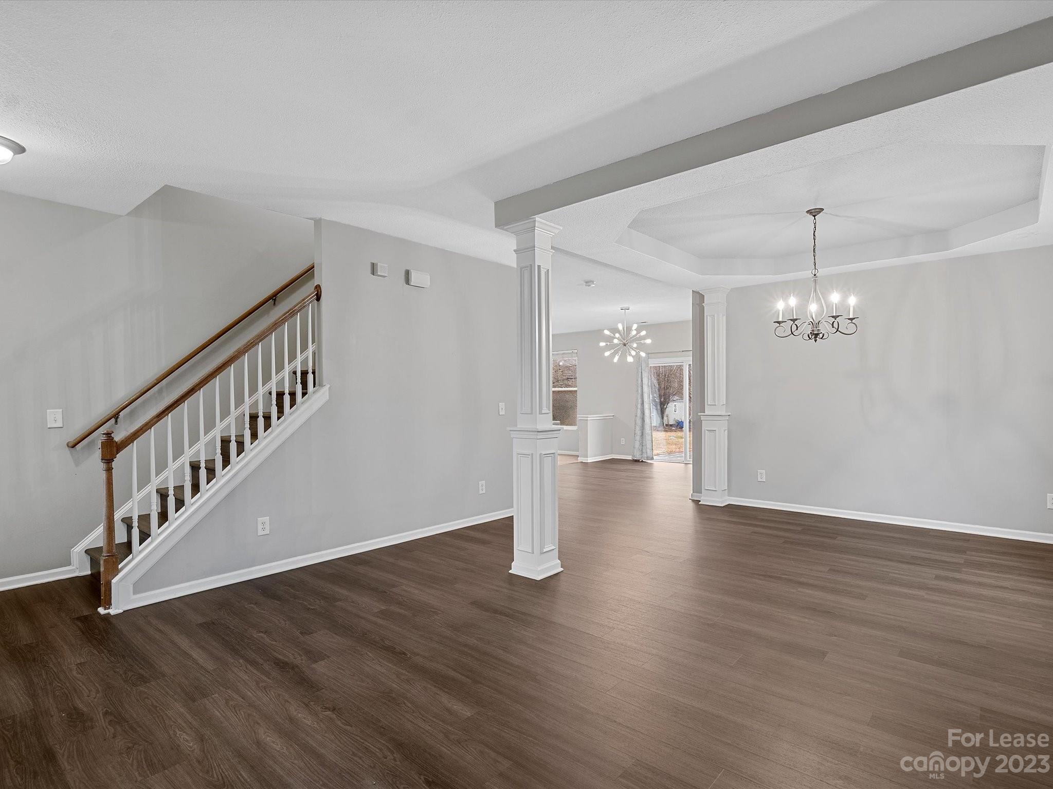Crismark - Residential Lease