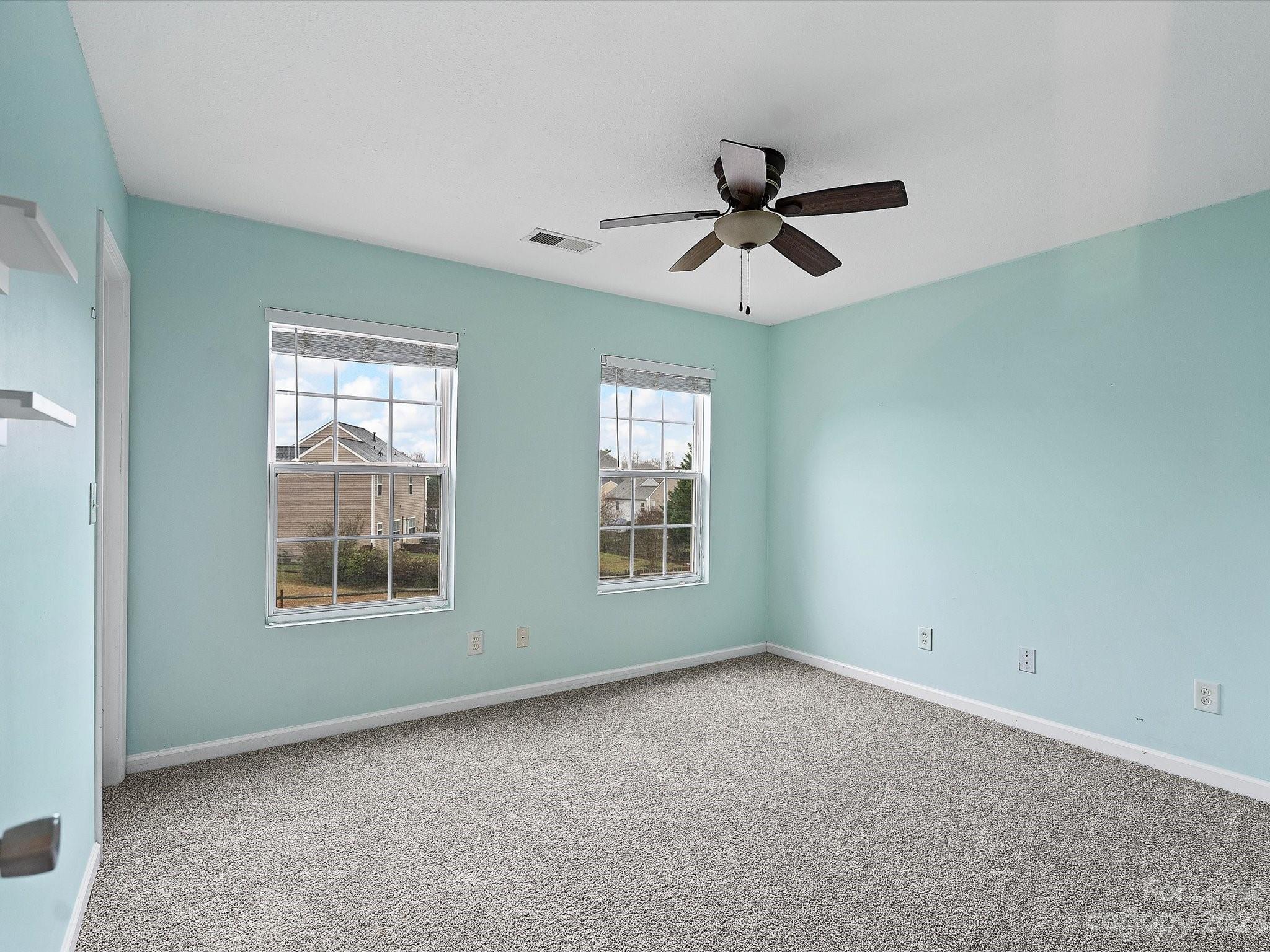 Crismark - Residential Lease