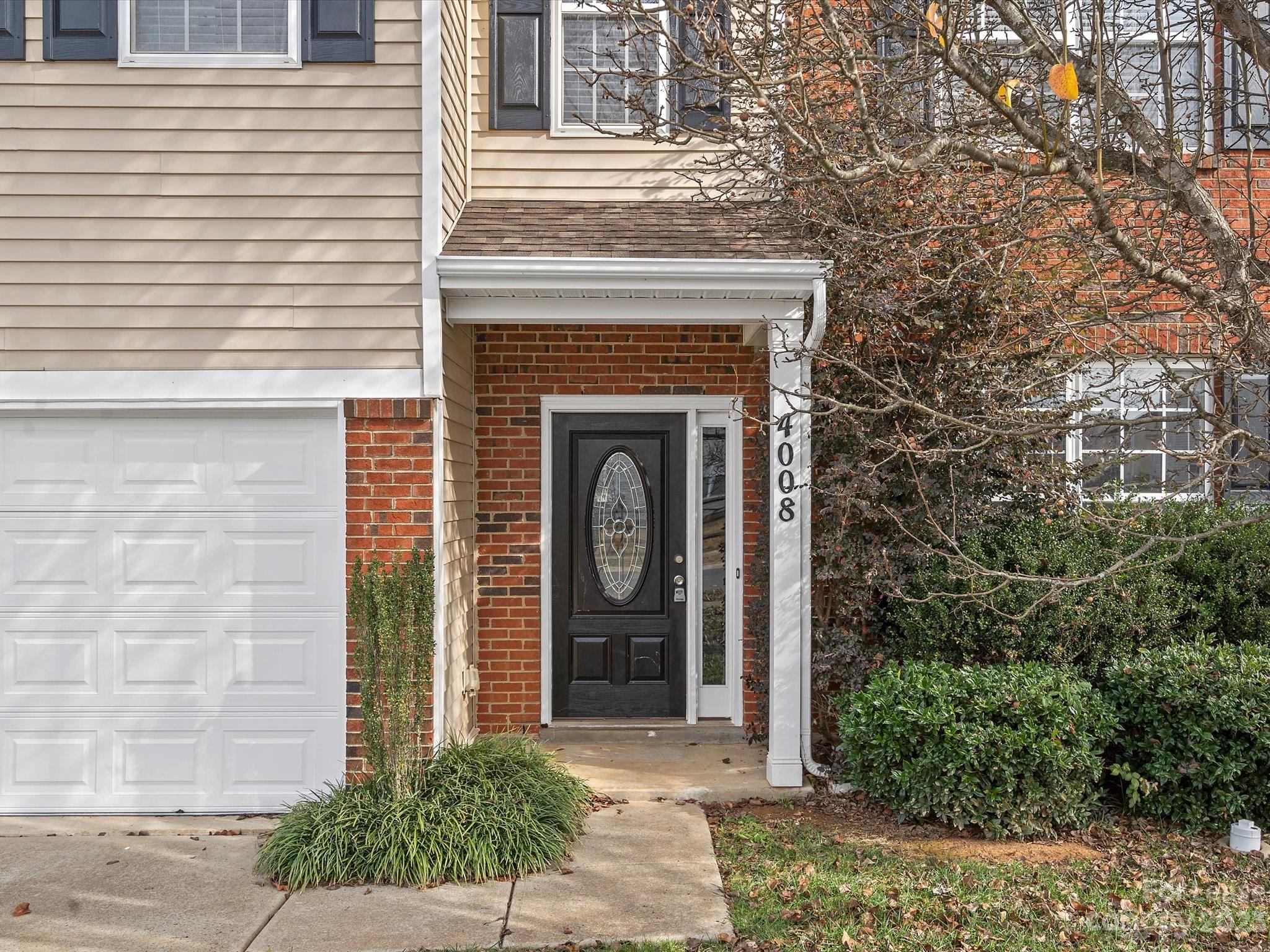 Crismark - Residential Lease