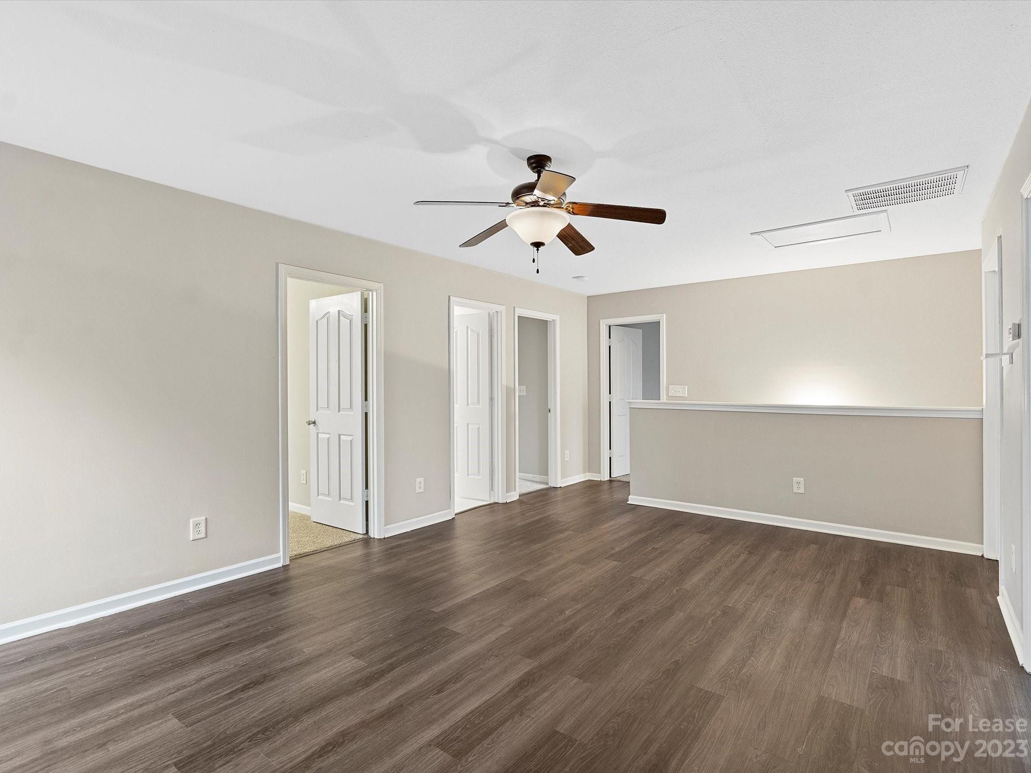 Crismark - Residential Lease