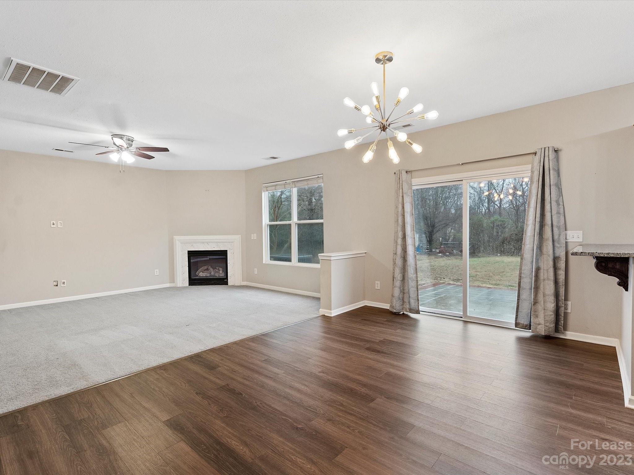 Crismark - Residential Lease