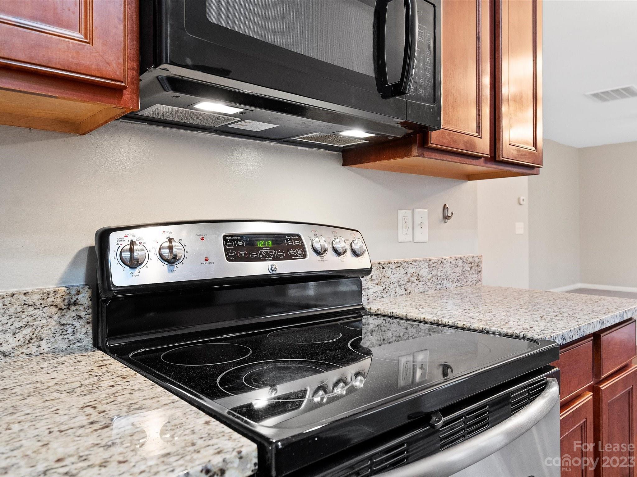 Crismark - Residential Lease