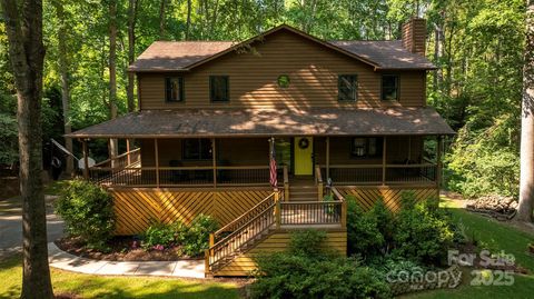 17 Morris Drive Weaverville NC 28787