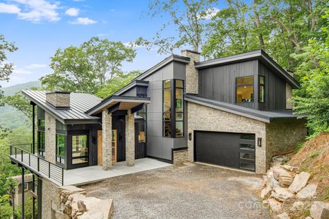 371 Oklahoma Road Montreat NC 28757