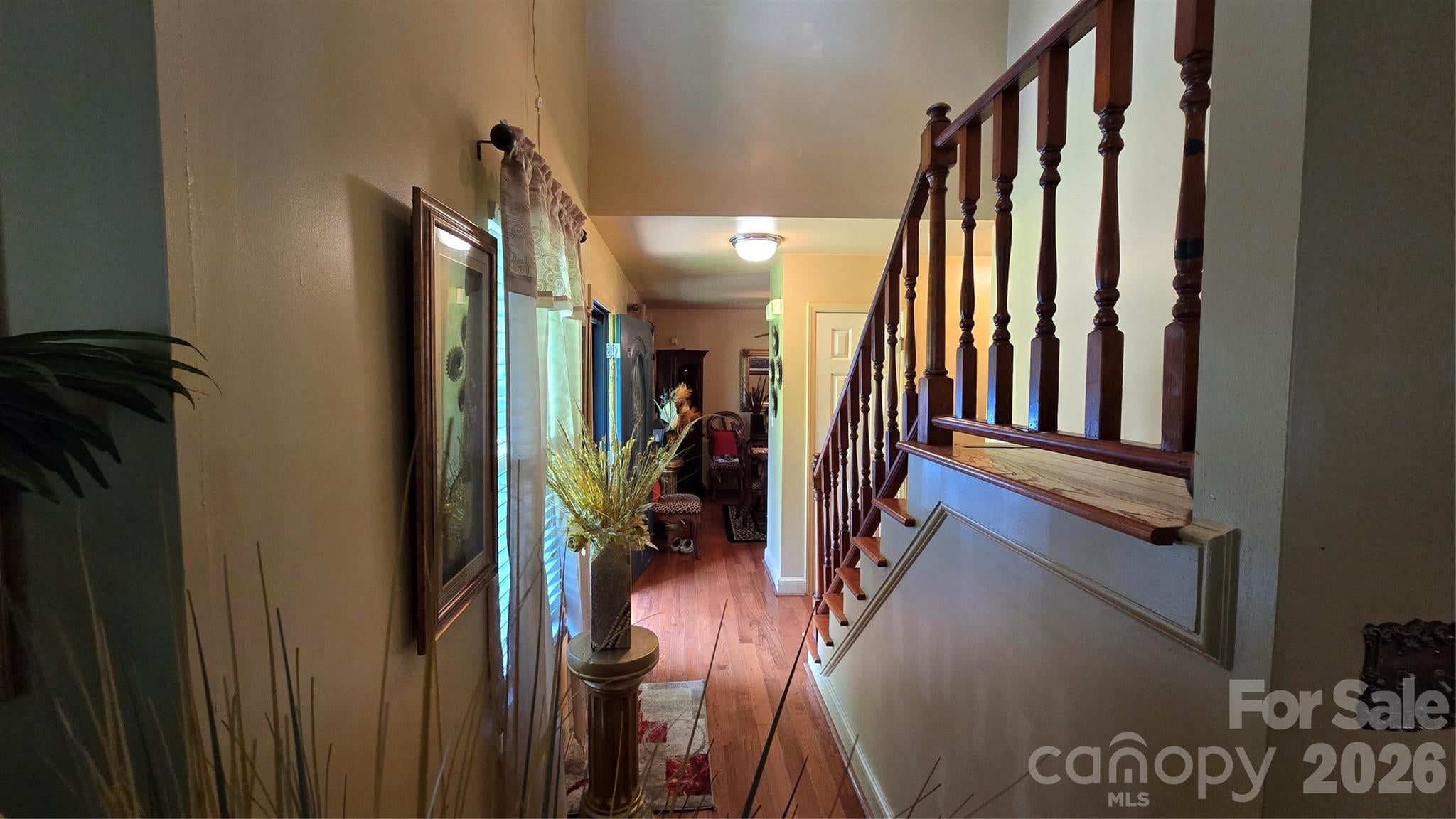2715 Shandon Road