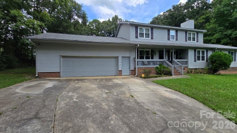 Photo of 2715 Shandon Road, Rock Hill, SC 29730 (MLS # 4297172)