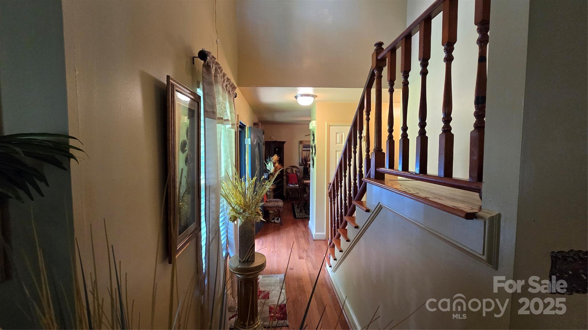 2715 Shandon Road