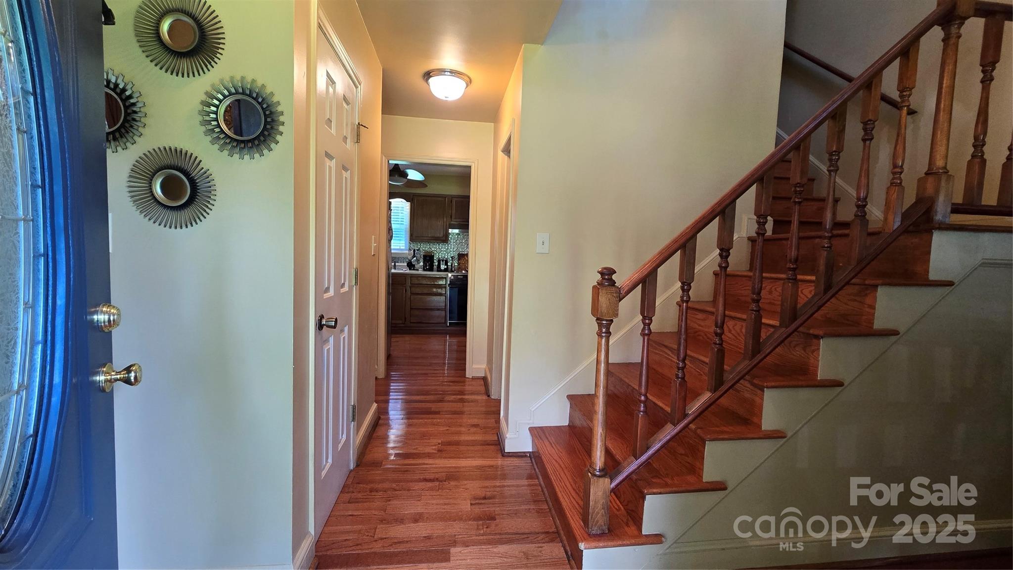 2715 Shandon Road