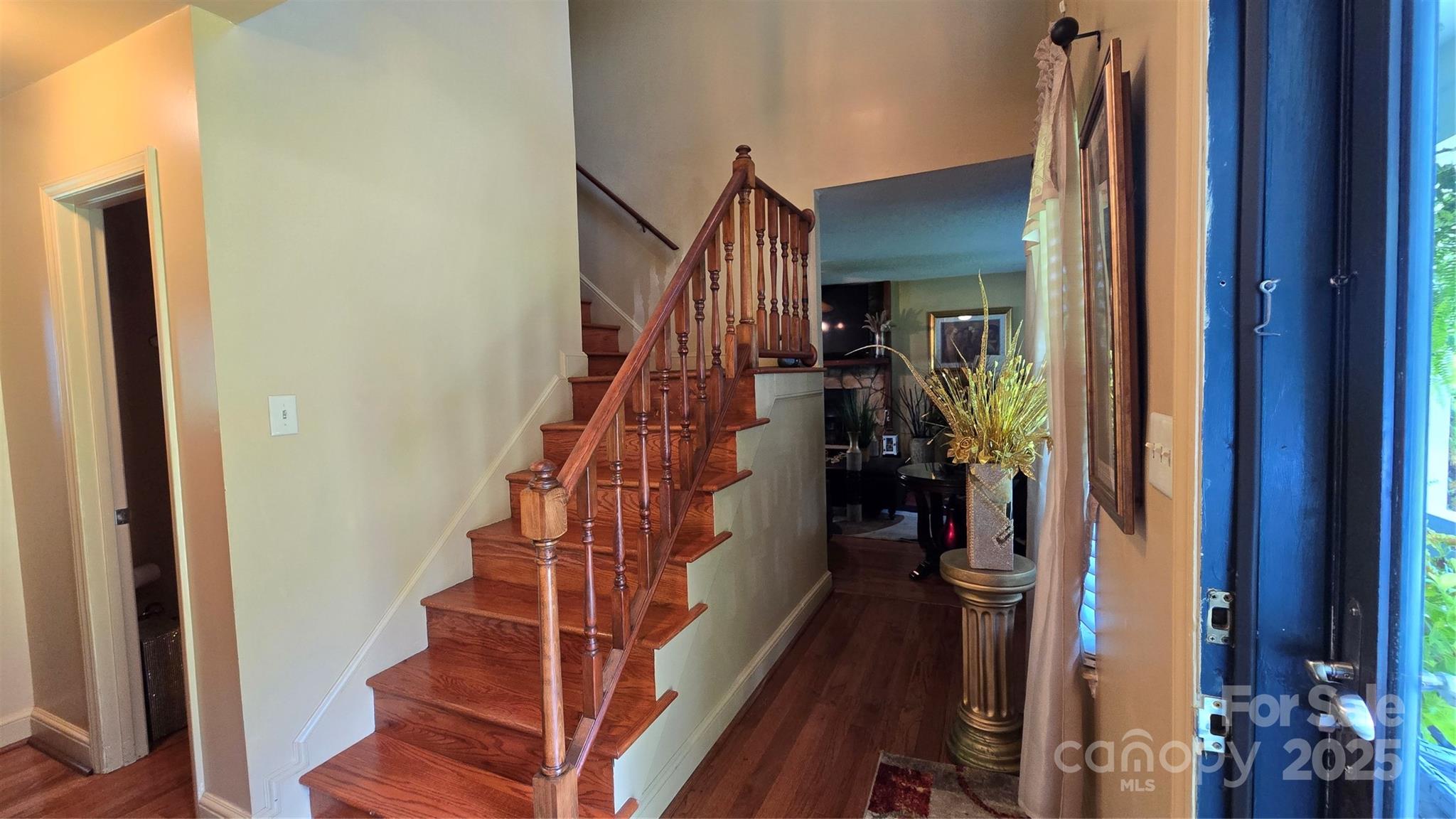 2715 Shandon Road
