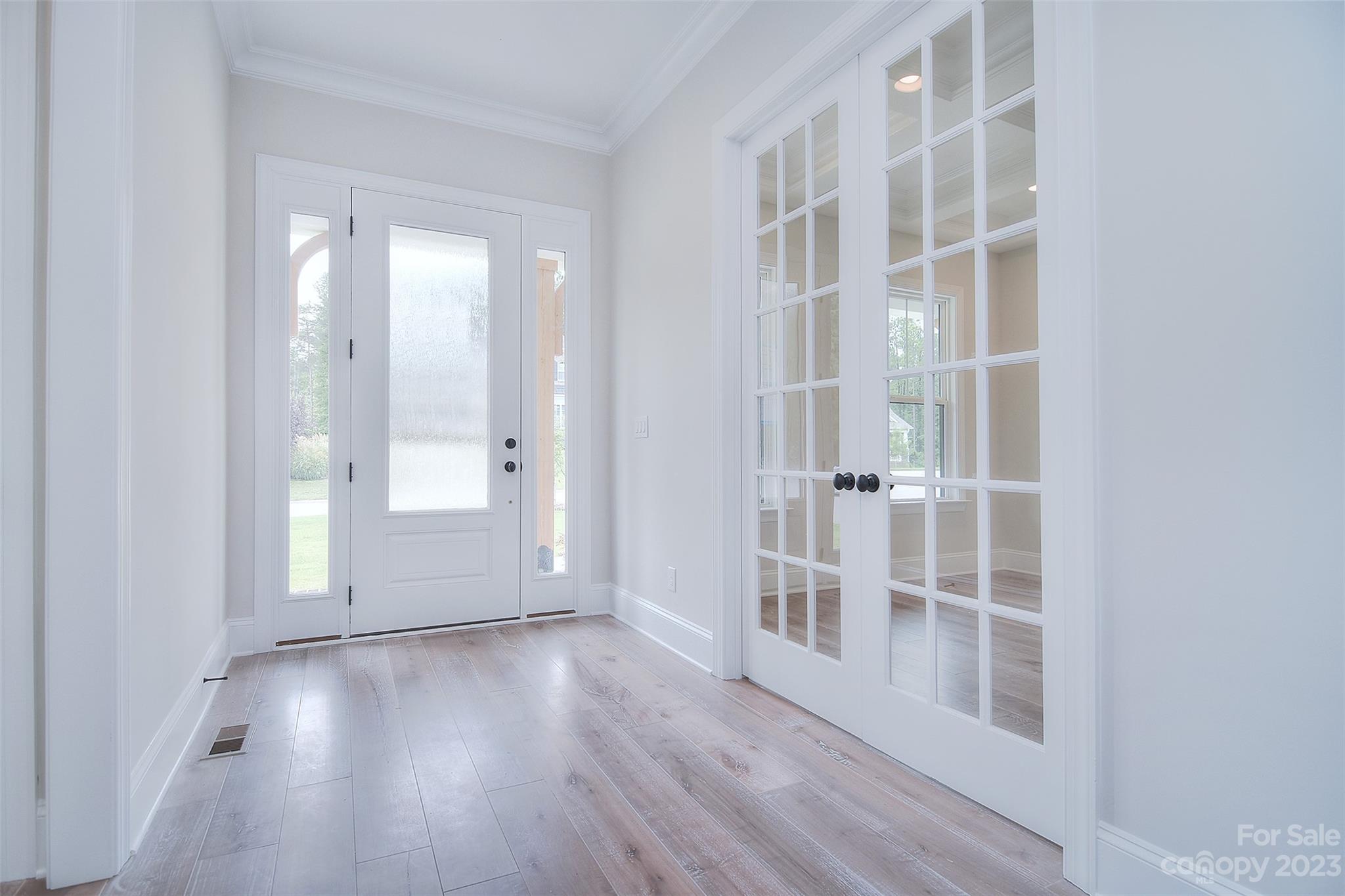 Handsmill on Lake Wylie - Residential