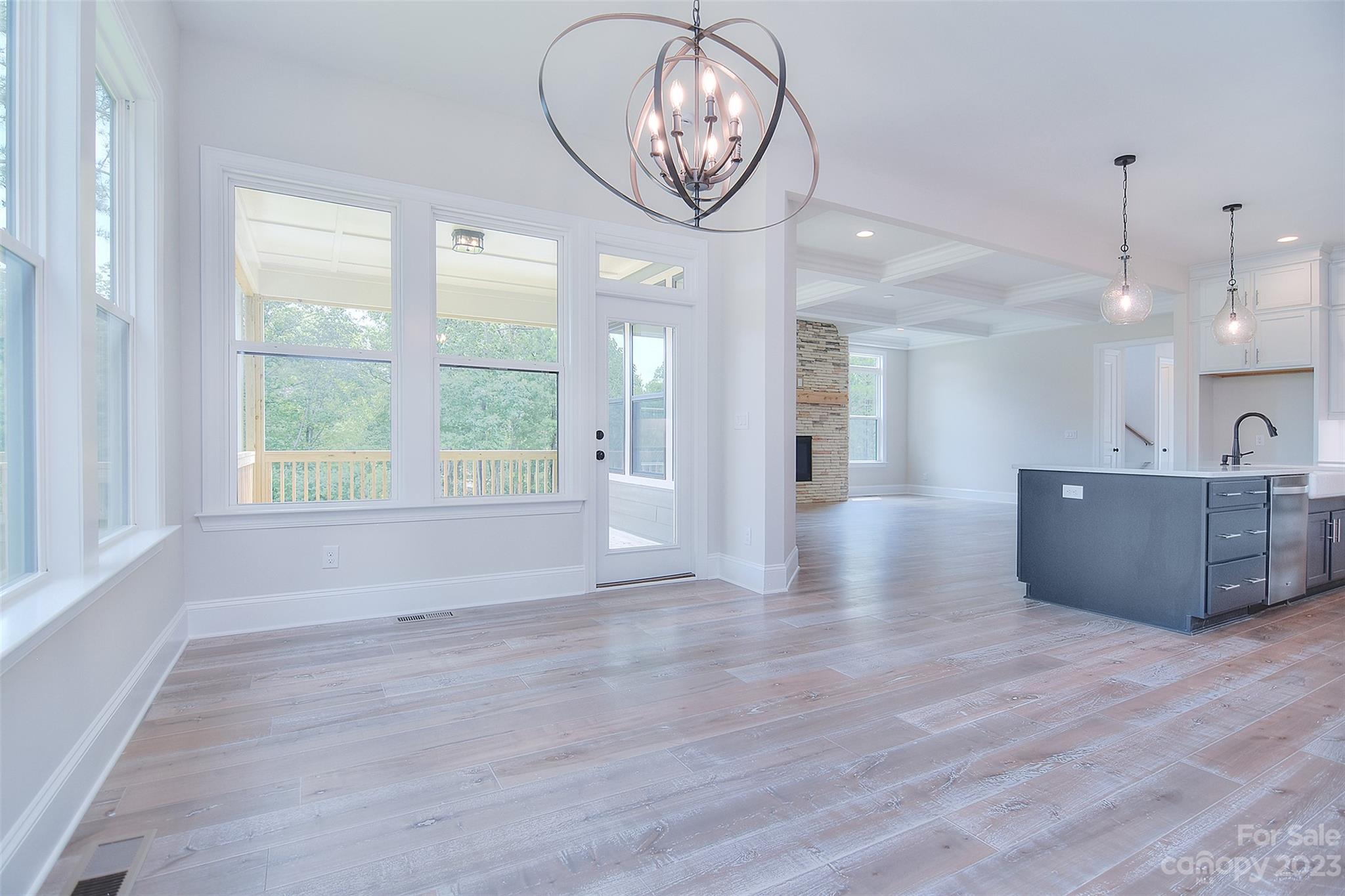 Handsmill on Lake Wylie - Residential