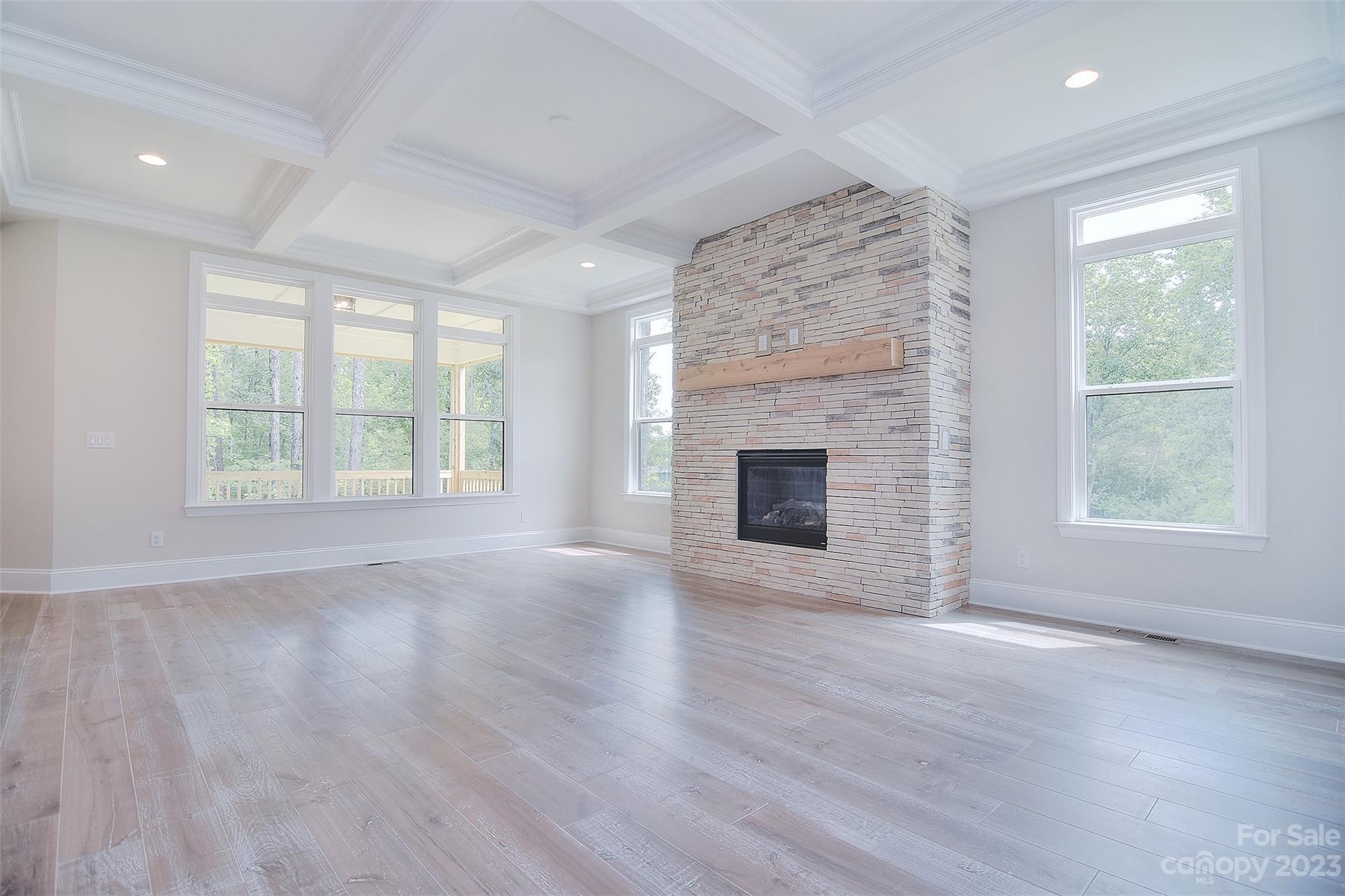 Handsmill on Lake Wylie - Residential