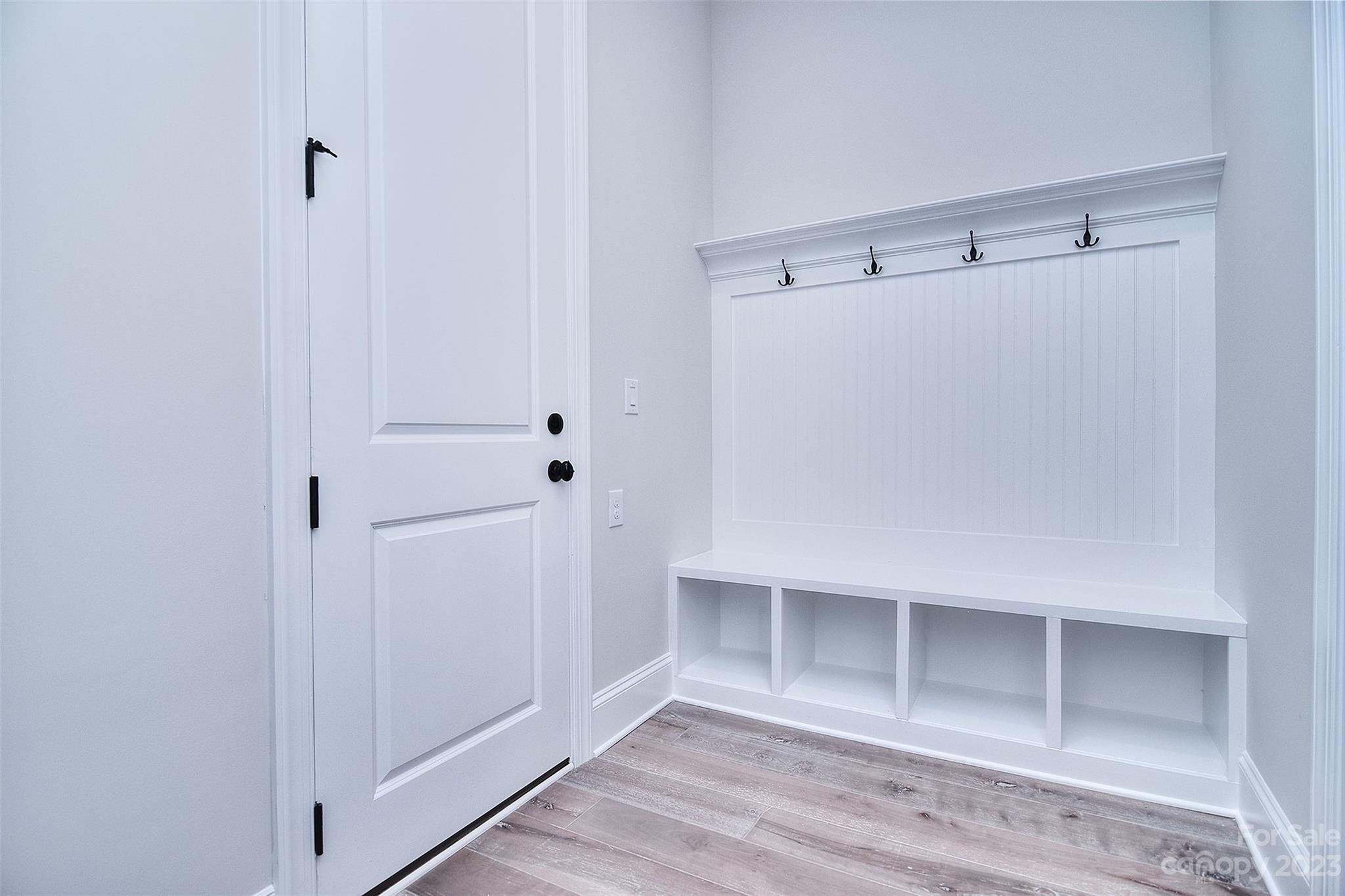 Handsmill on Lake Wylie - Residential