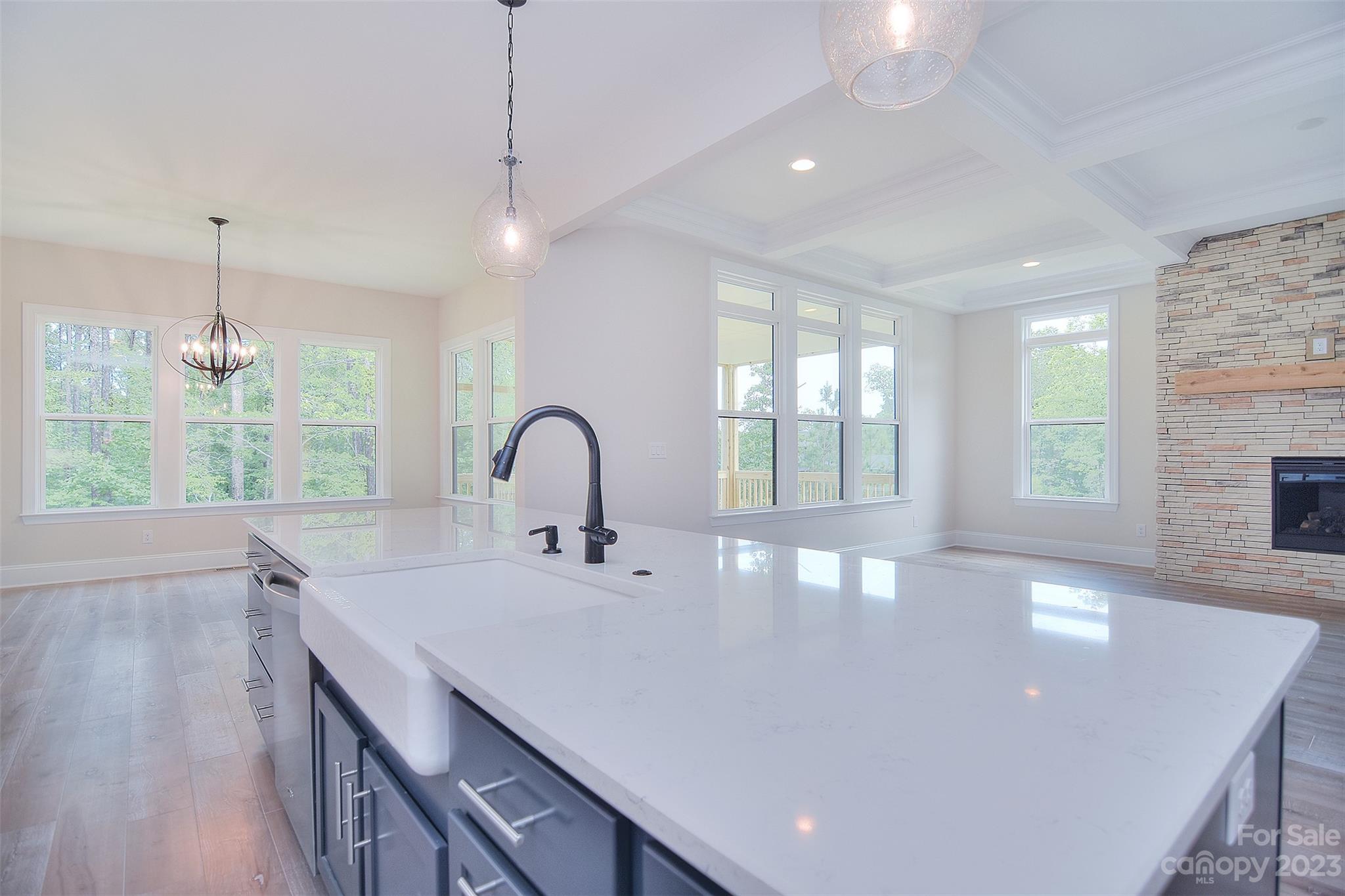 Handsmill on Lake Wylie - Residential