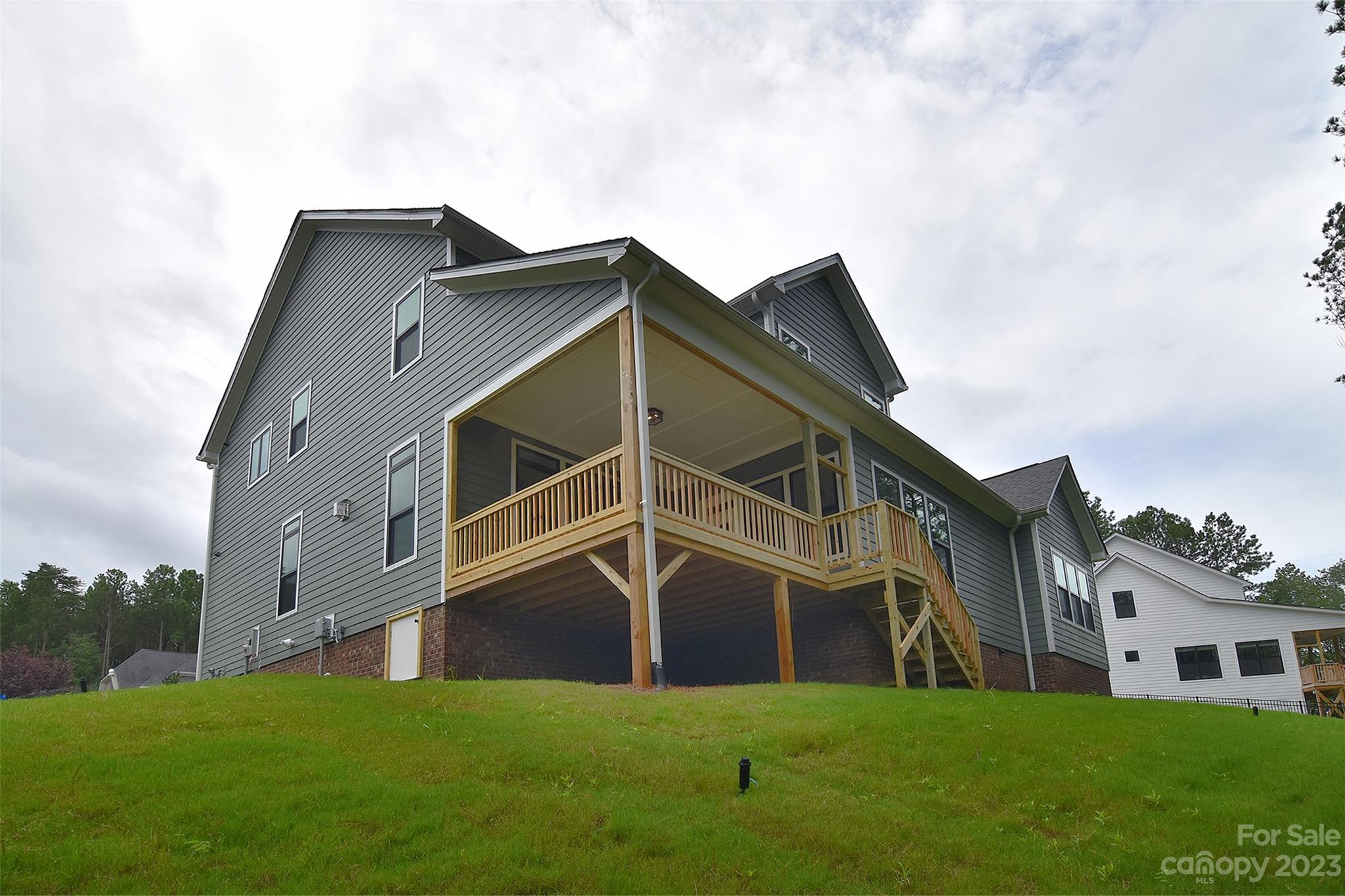 Handsmill on Lake Wylie - Residential