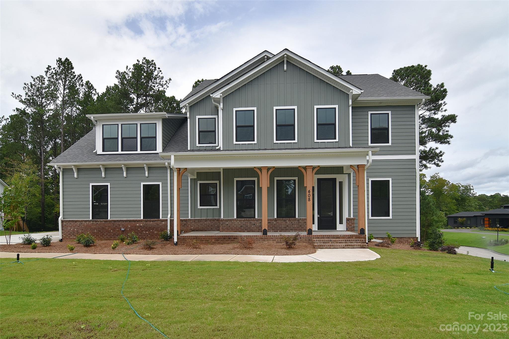 Handsmill on Lake Wylie - Residential