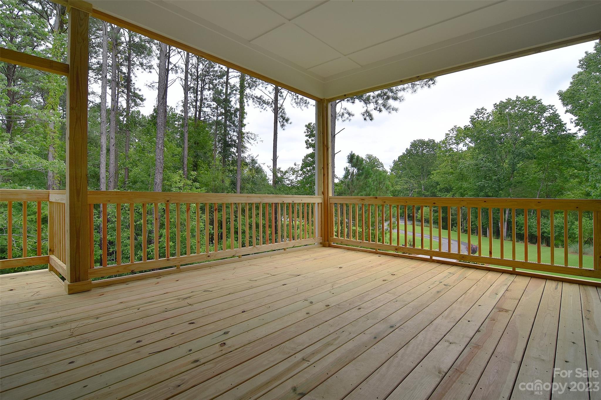 Handsmill on Lake Wylie - Residential