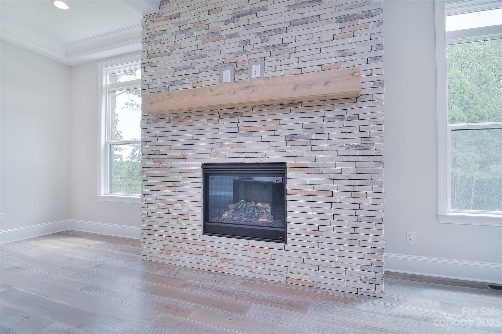 Handsmill on Lake Wylie - Residential