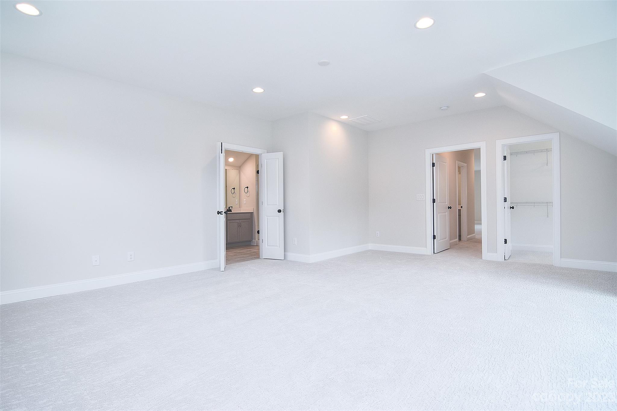 Handsmill on Lake Wylie - Residential