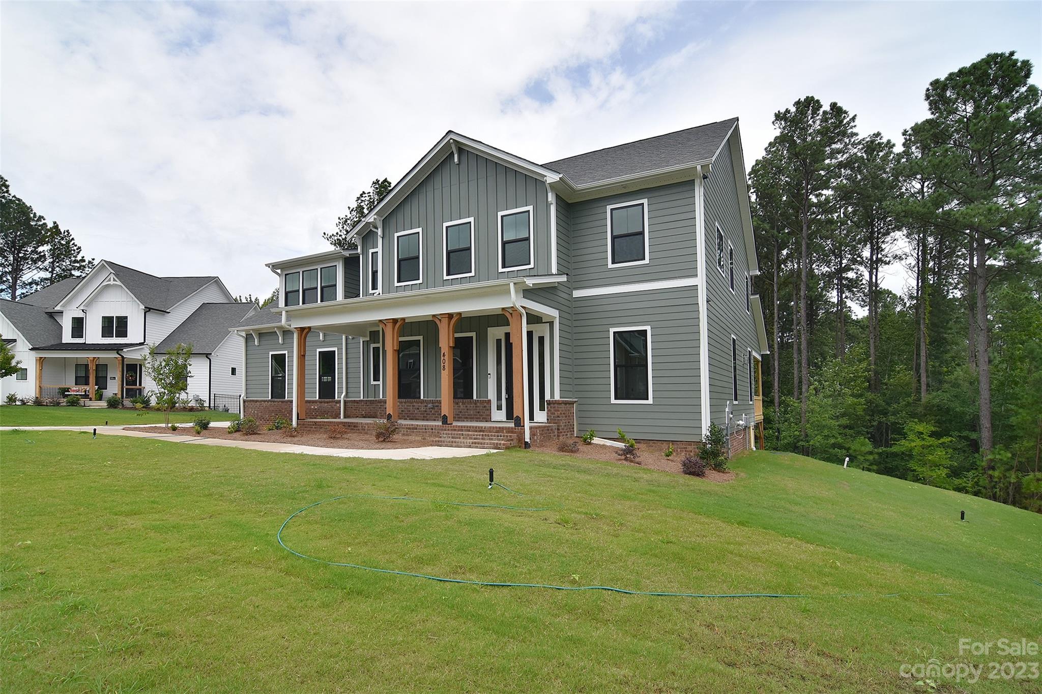 Handsmill on Lake Wylie - Residential