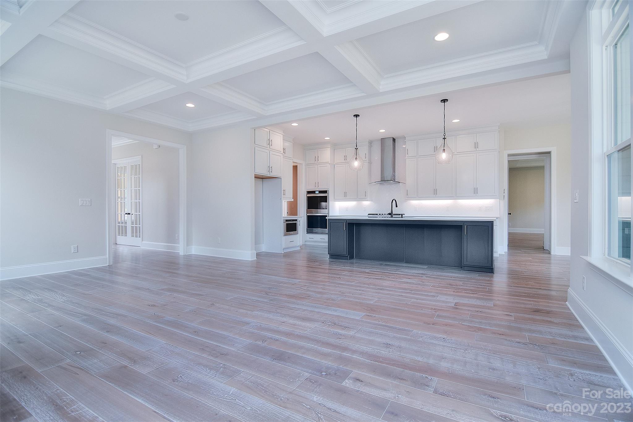 Handsmill on Lake Wylie - Residential