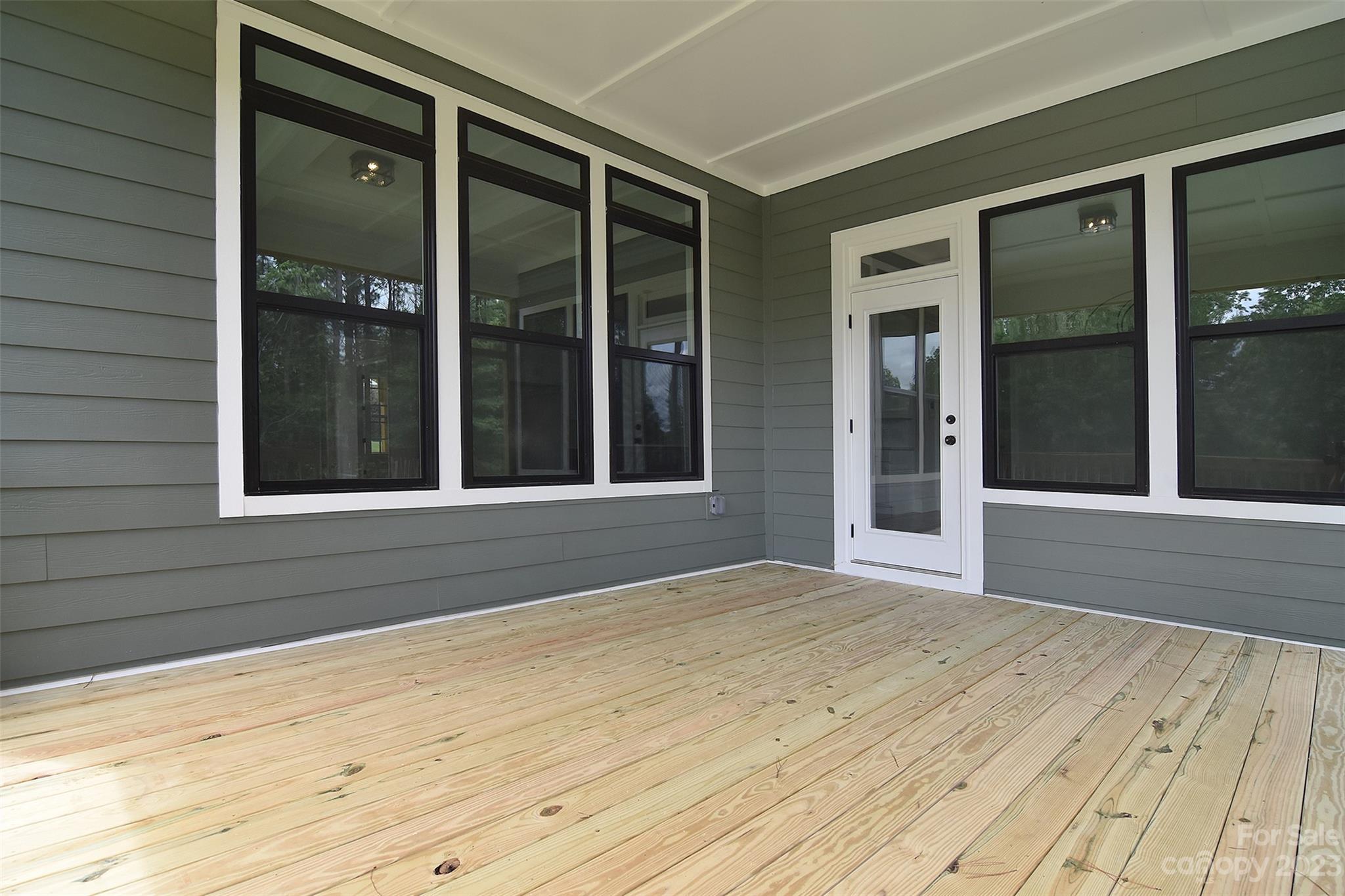 Handsmill on Lake Wylie - Residential