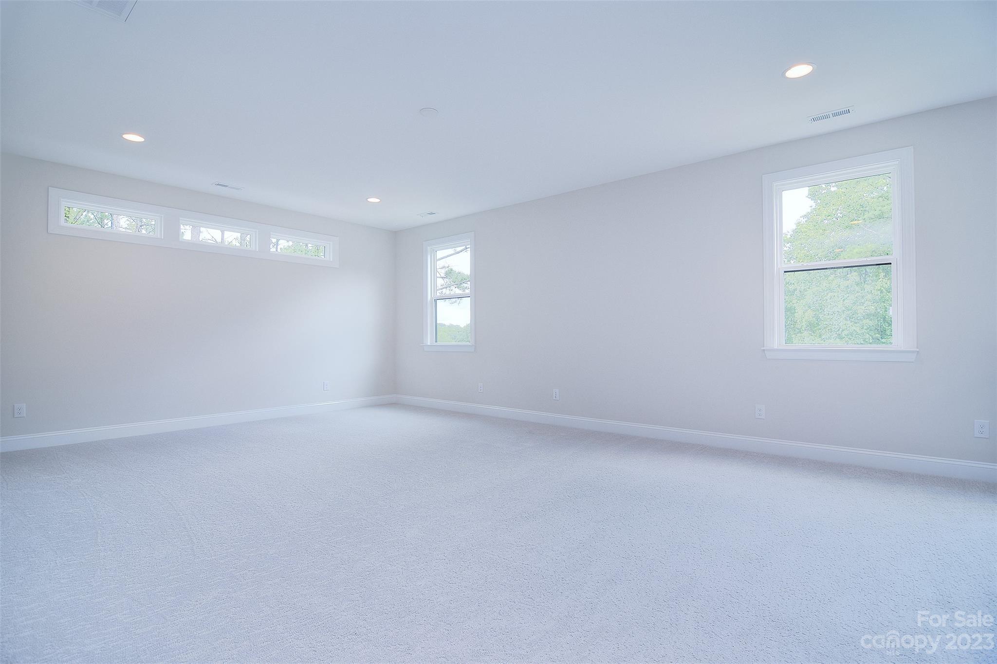 Handsmill on Lake Wylie - Residential