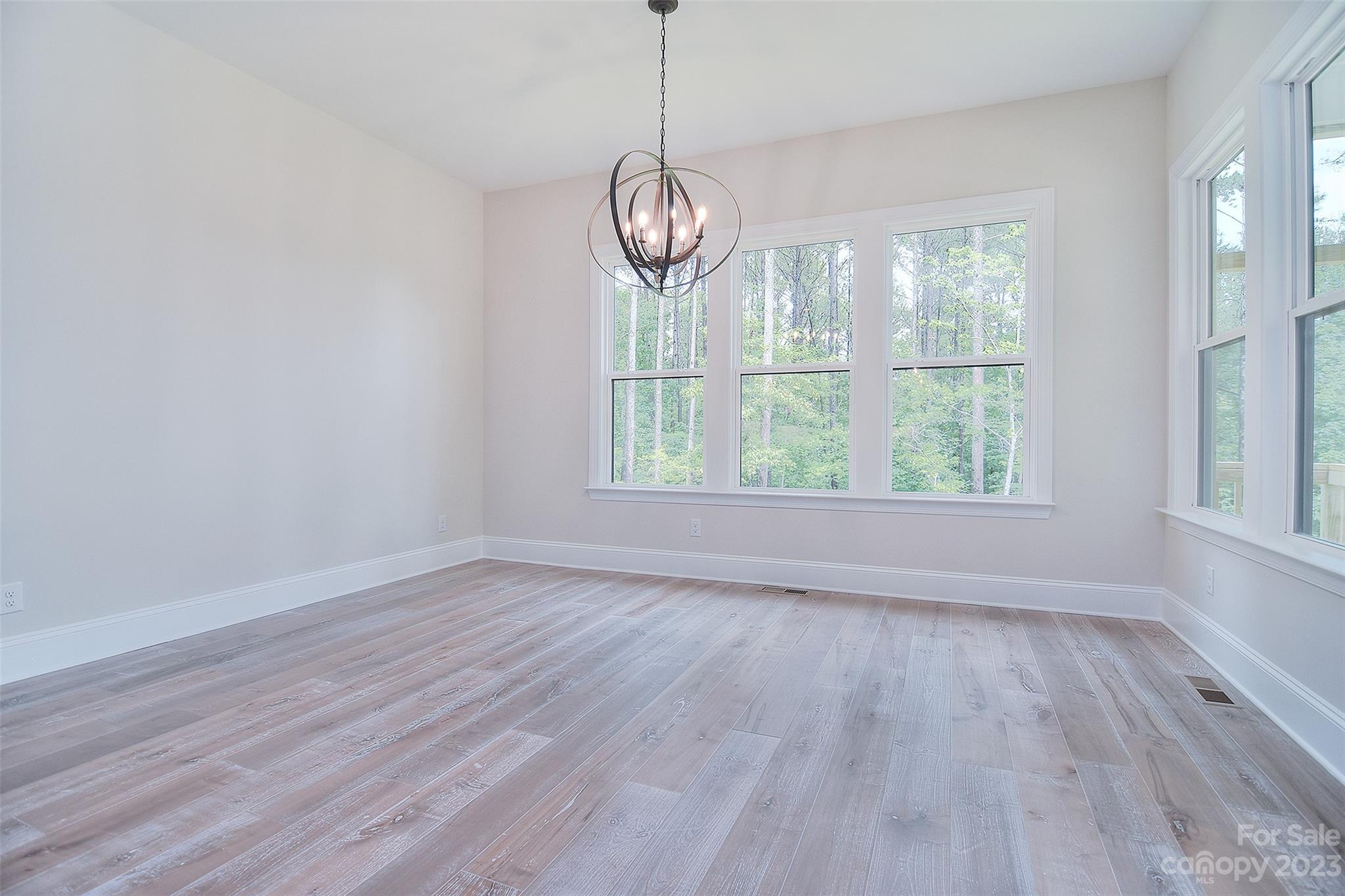 Handsmill on Lake Wylie - Residential