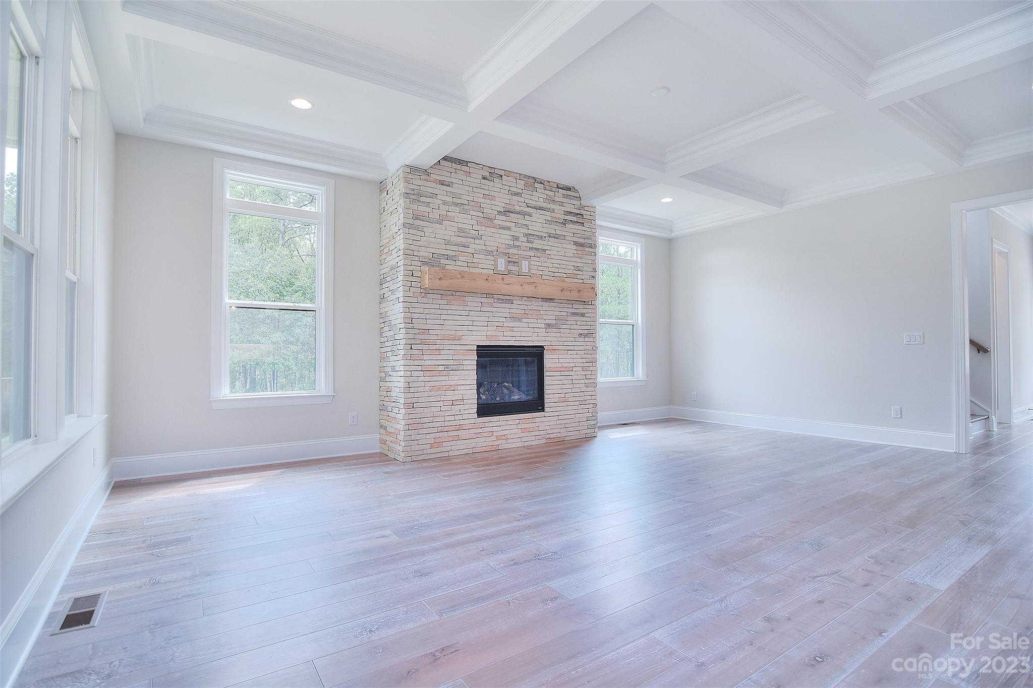 Handsmill on Lake Wylie - Residential