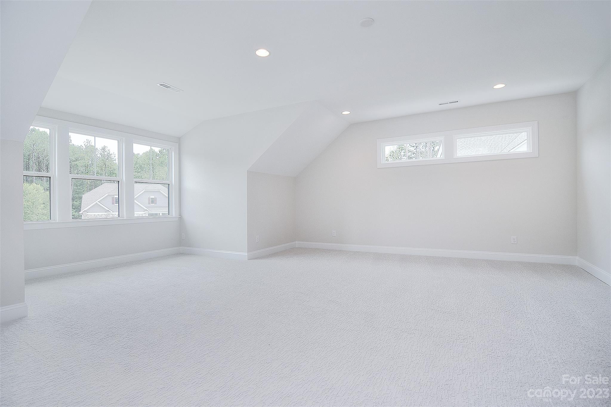 Handsmill on Lake Wylie - Residential