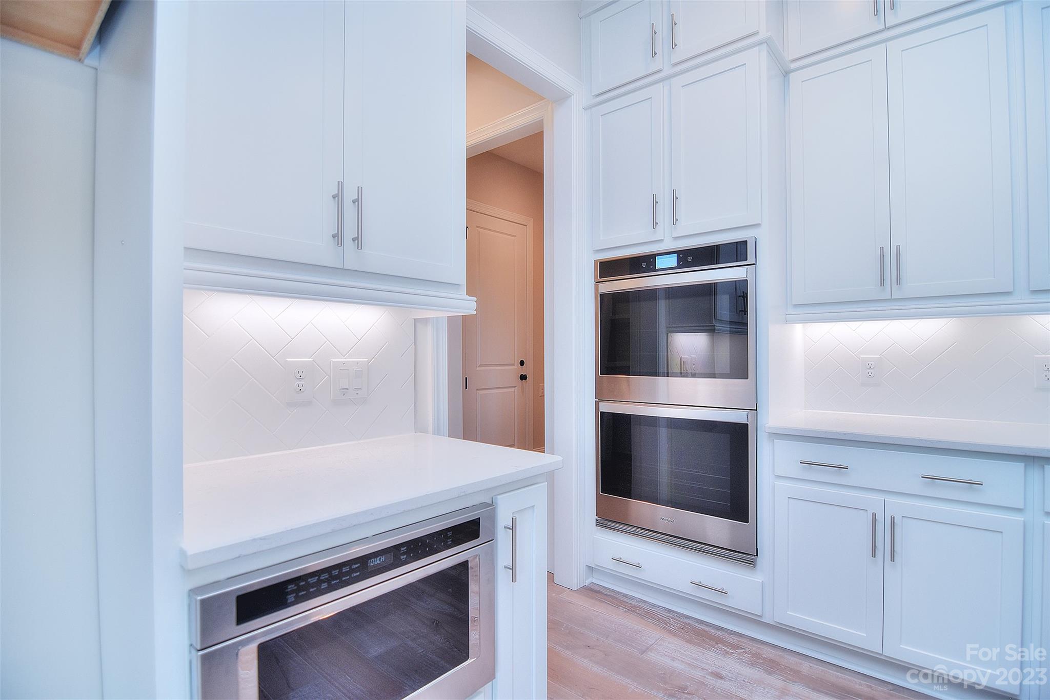 Handsmill on Lake Wylie - Residential