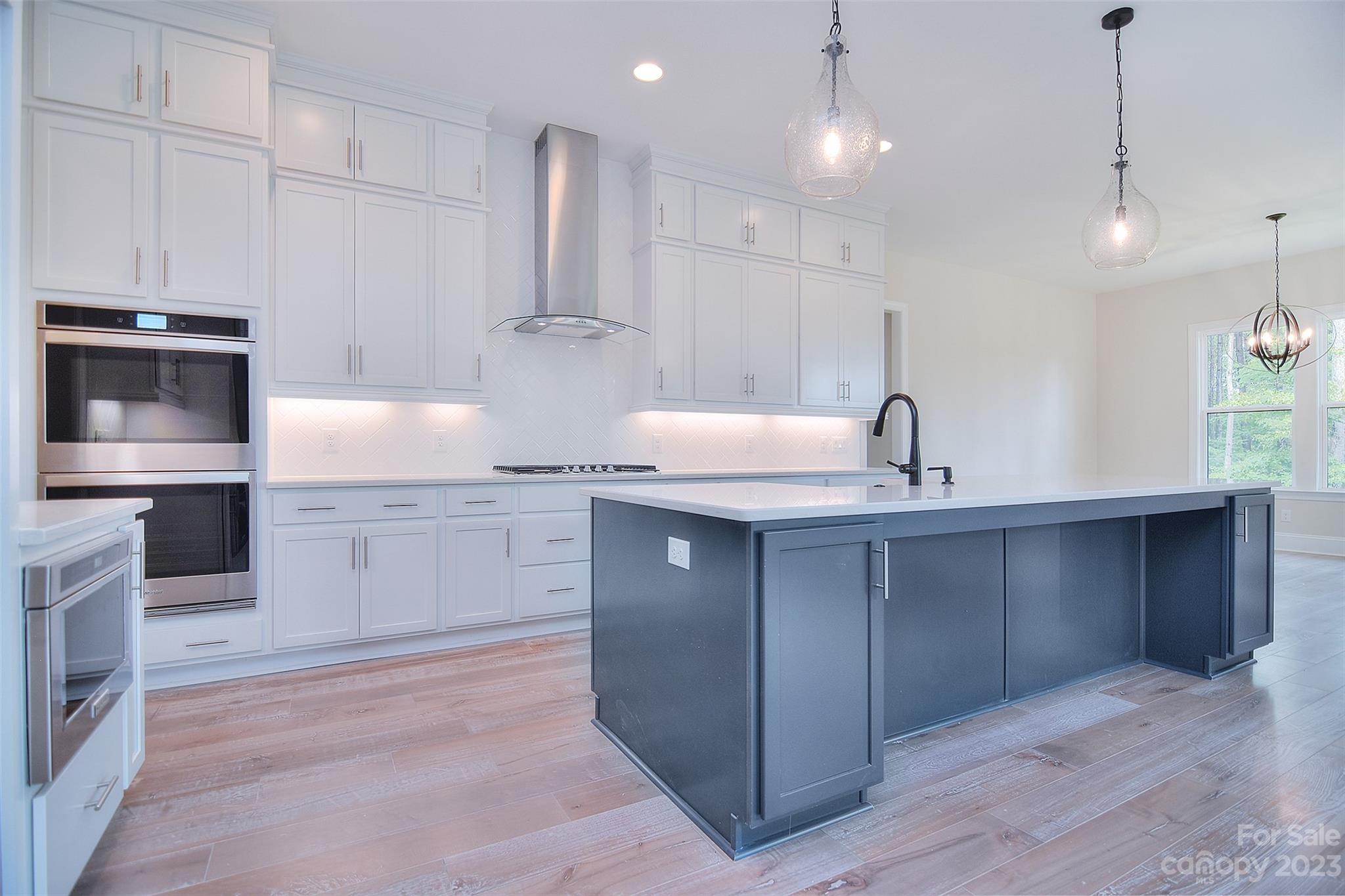 Handsmill on Lake Wylie - Residential