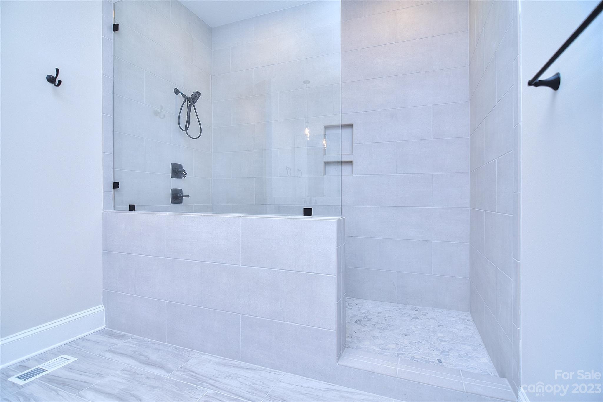 Handsmill on Lake Wylie - Residential