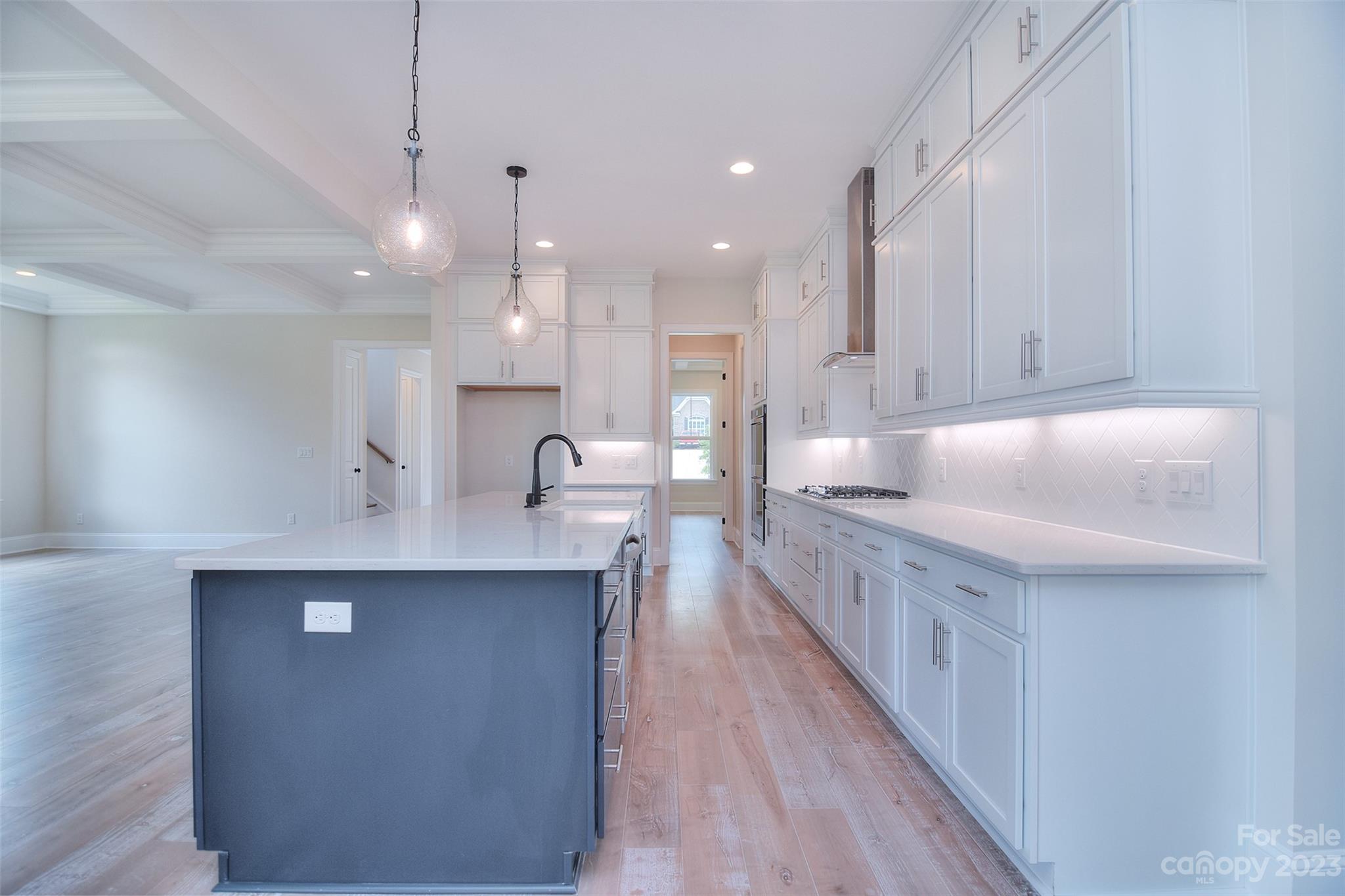 Handsmill on Lake Wylie - Residential