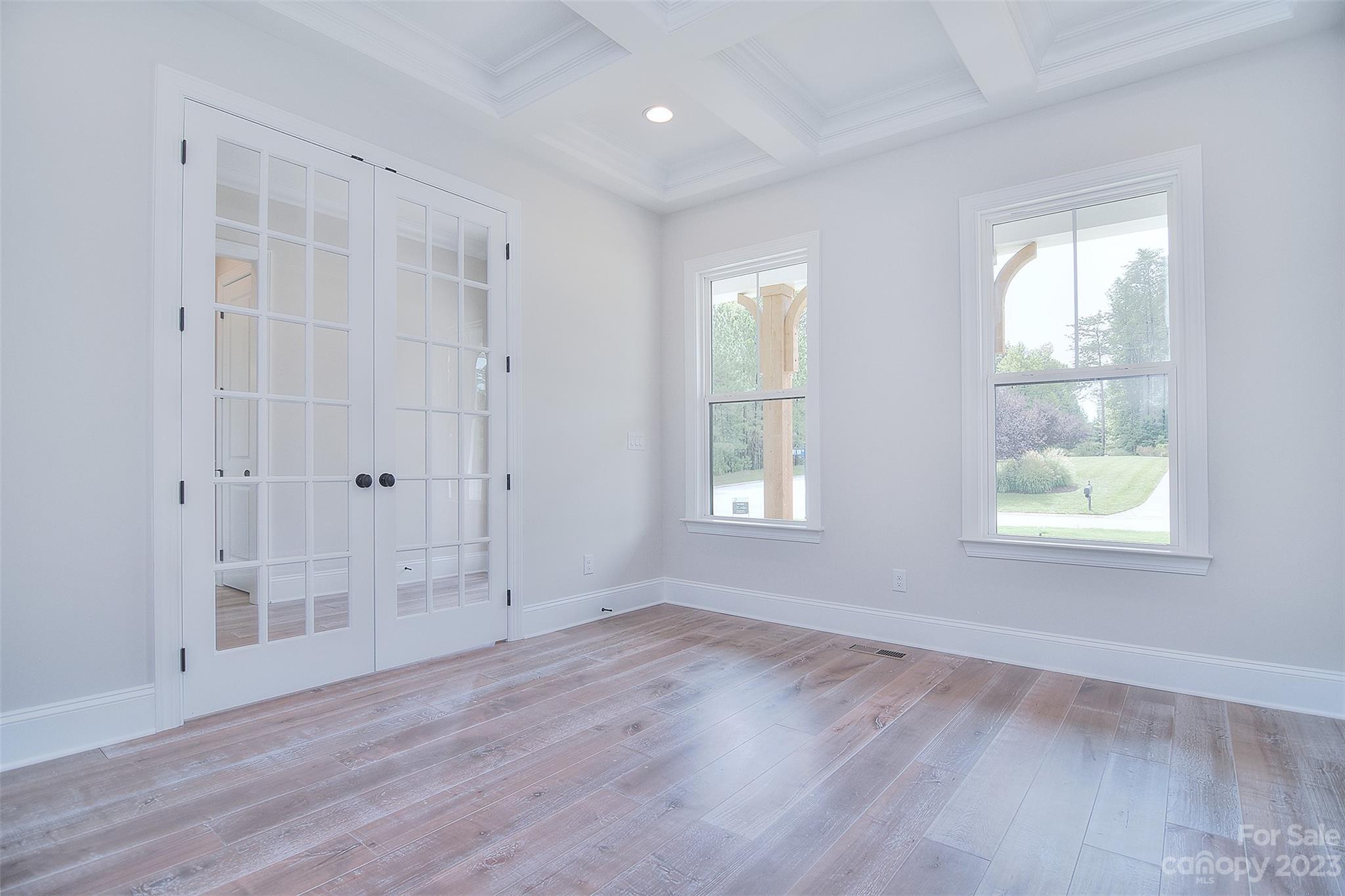 Handsmill on Lake Wylie - Residential