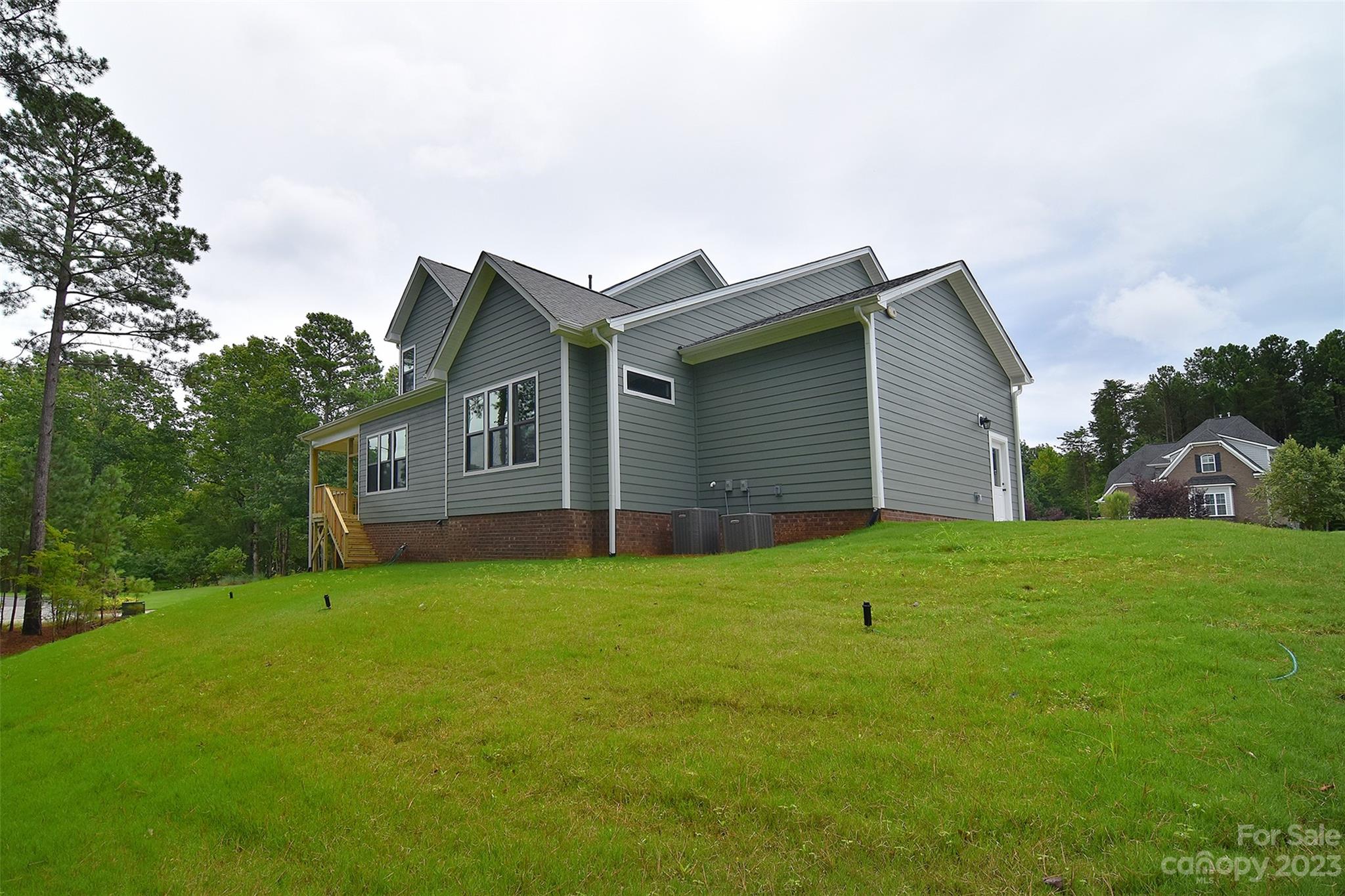 Handsmill on Lake Wylie - Residential