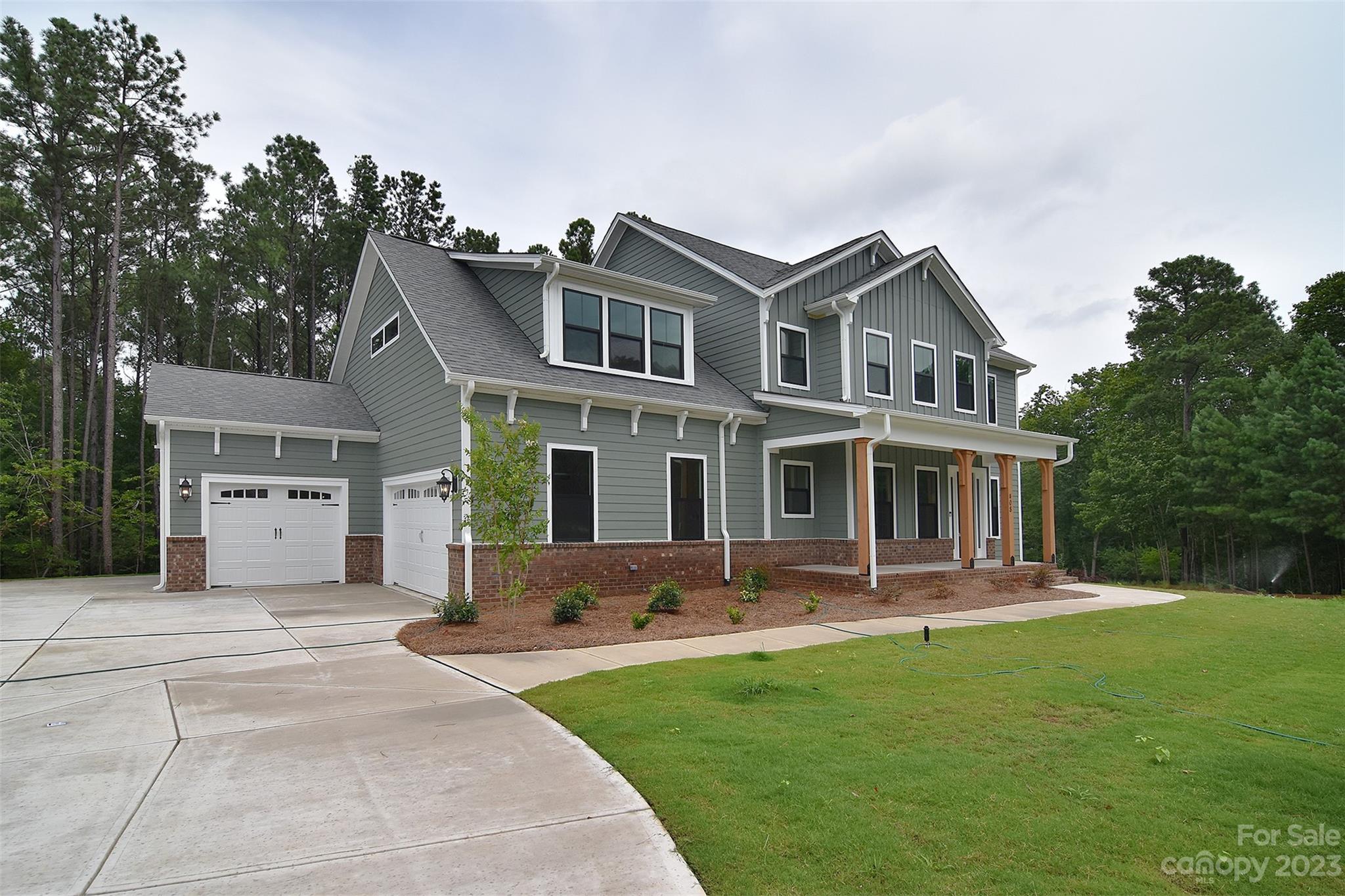 Handsmill on Lake Wylie - Residential