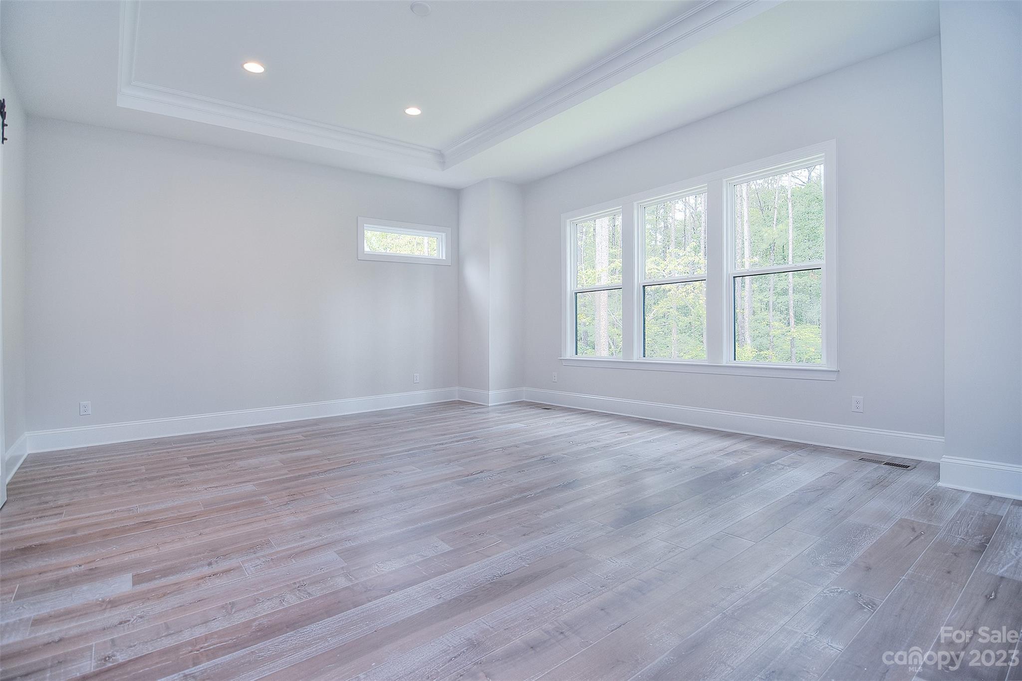 Handsmill on Lake Wylie - Residential