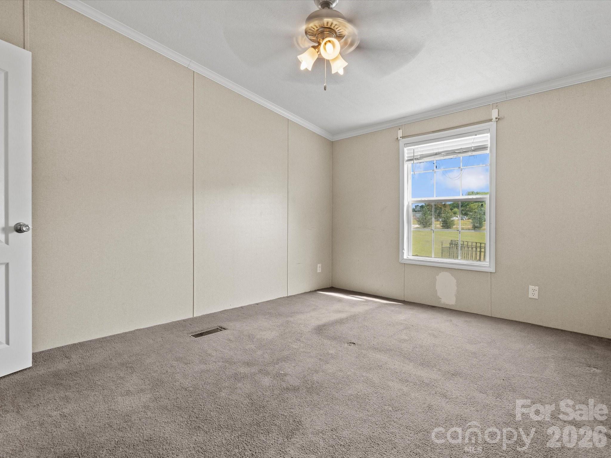 County Place - Residential