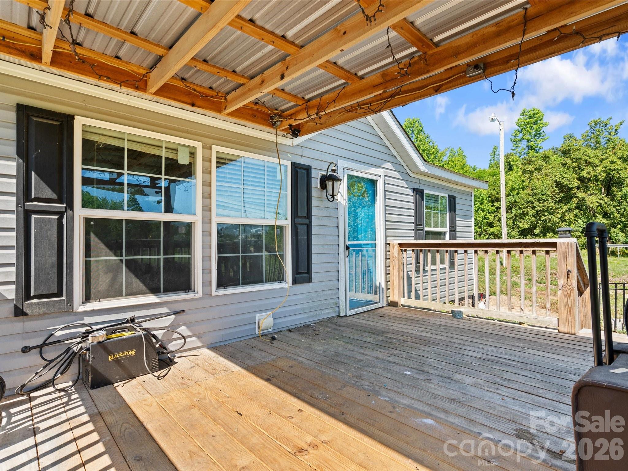 County Place - Residential