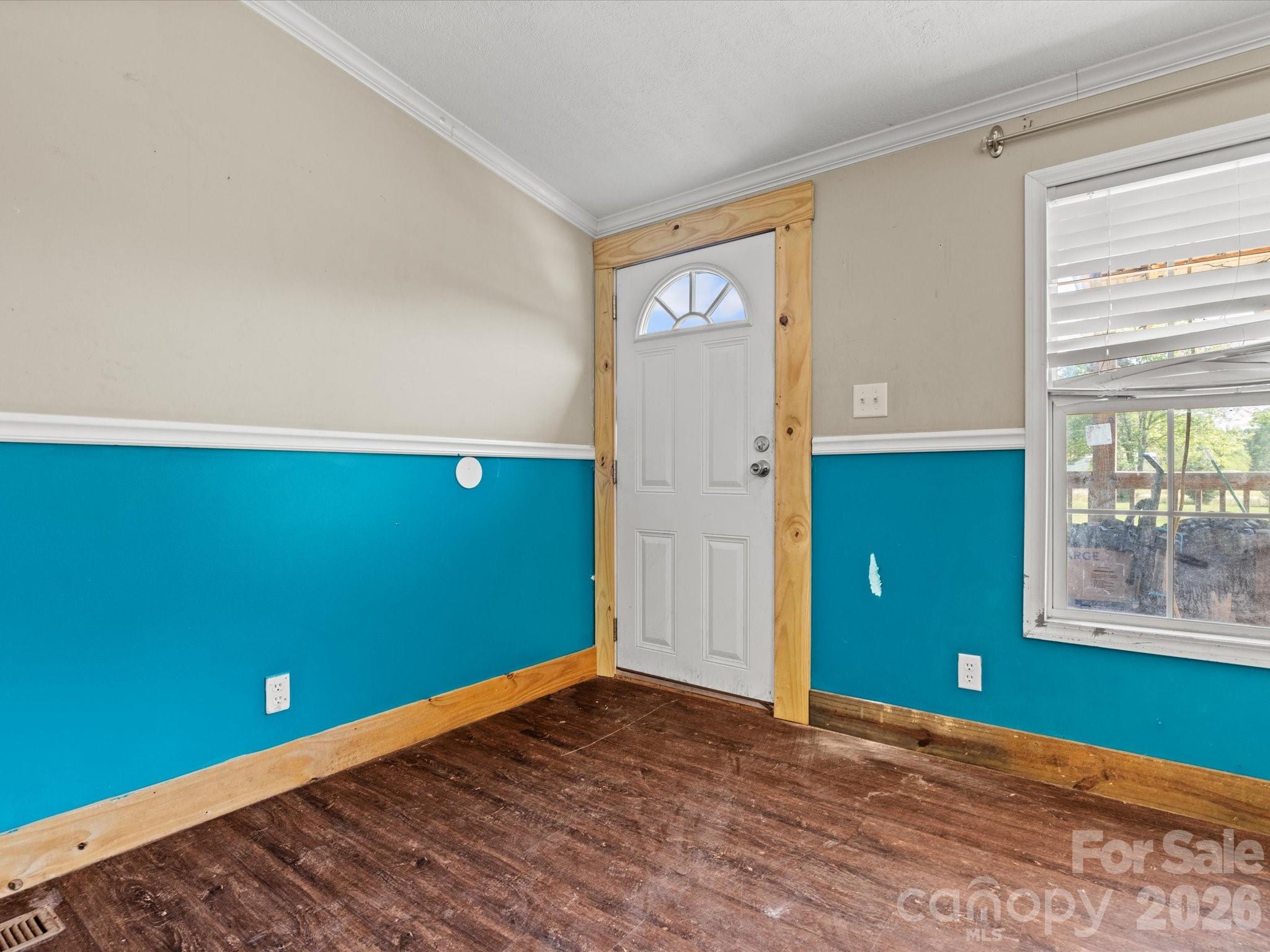 County Place - Residential