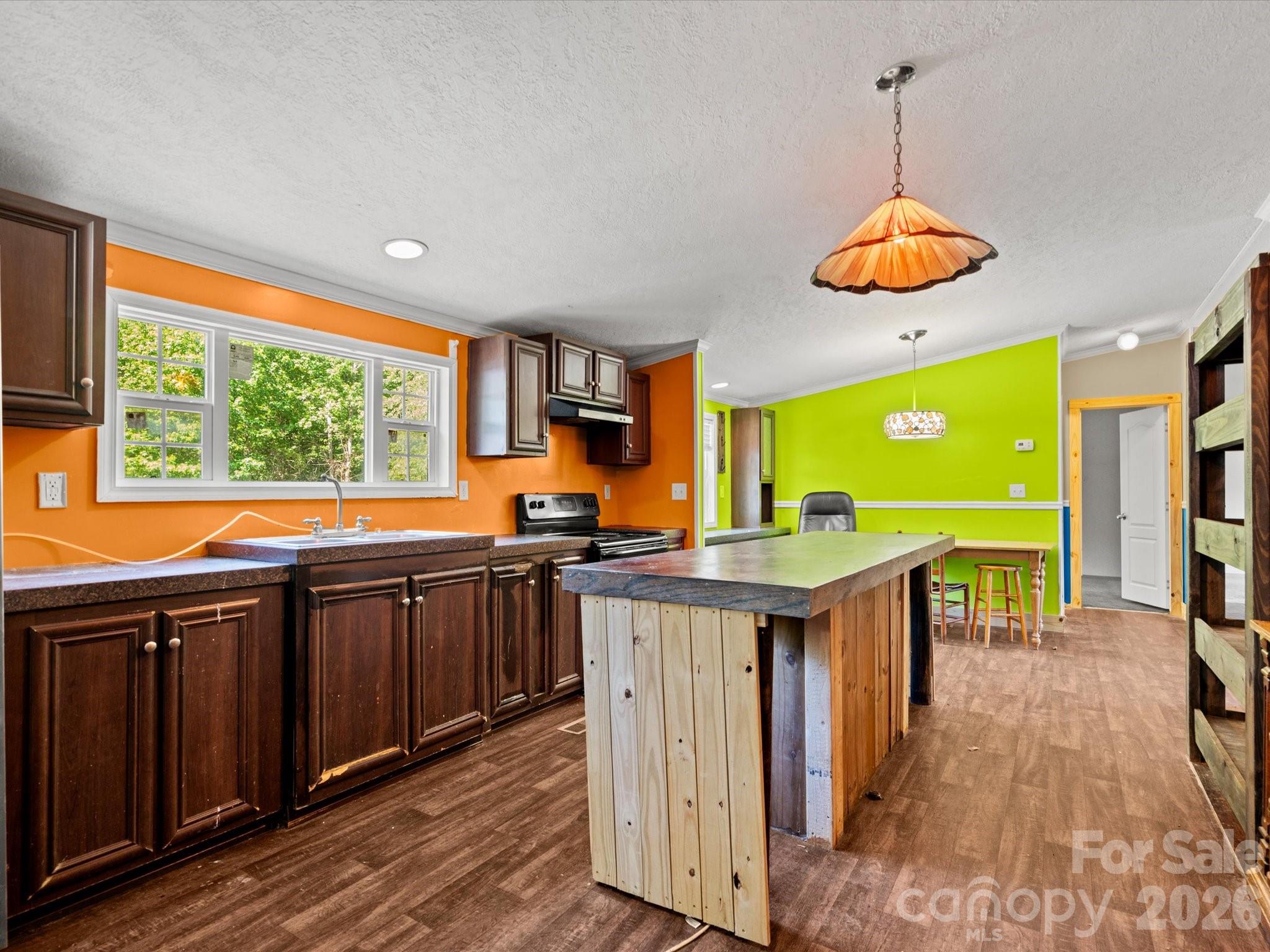 County Place - Residential